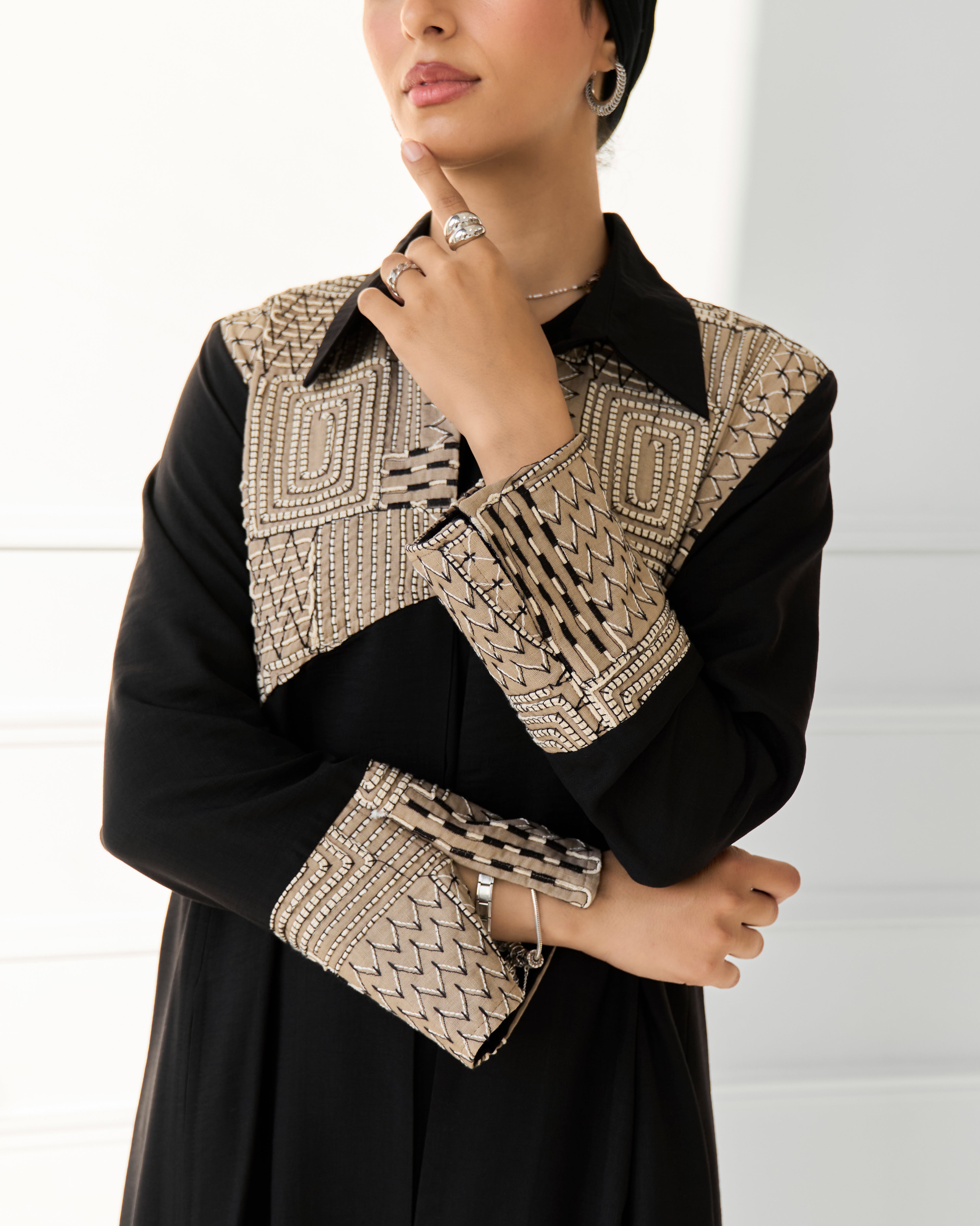 Barira Cardigan