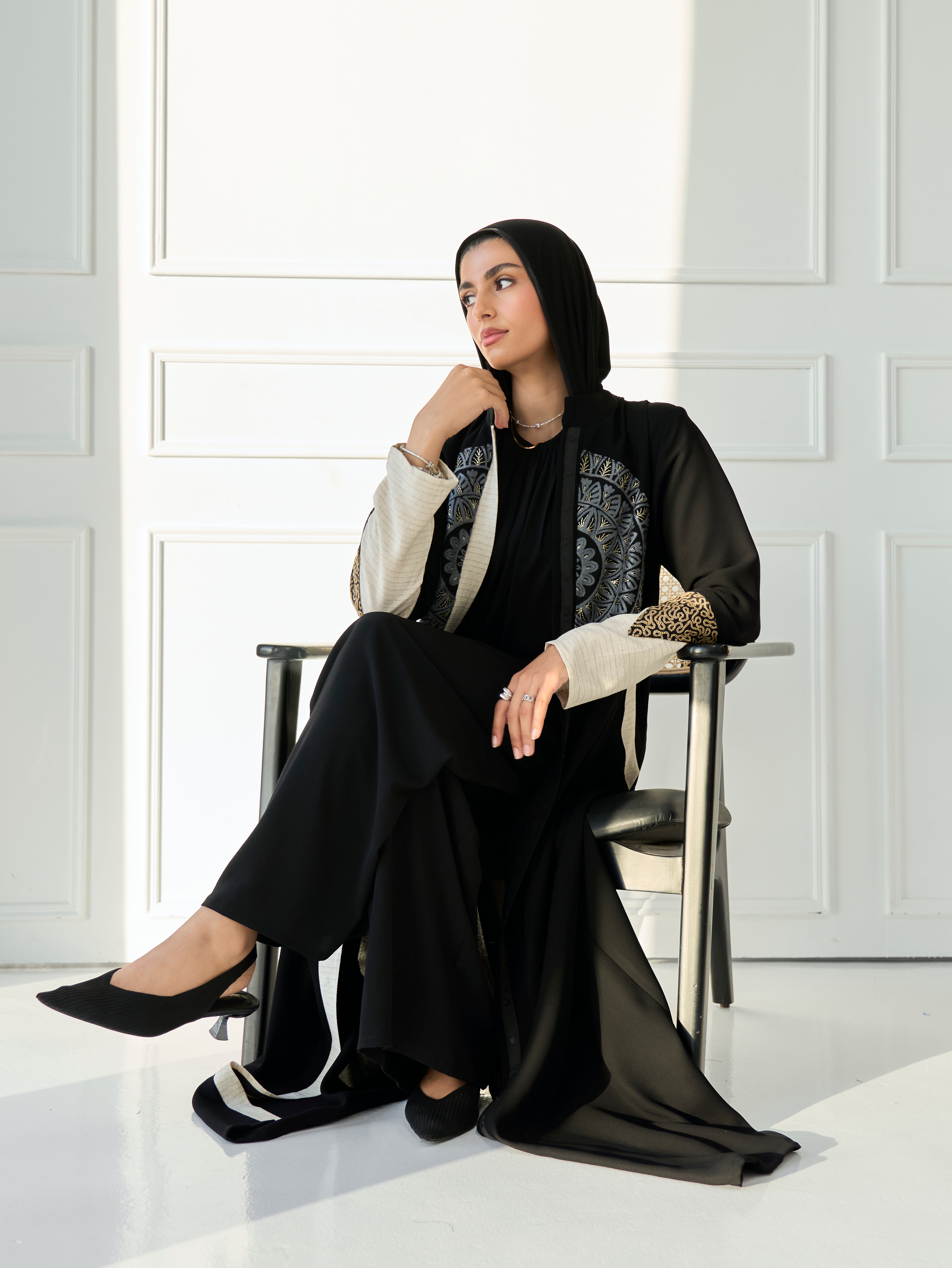 Yasmina Abaya