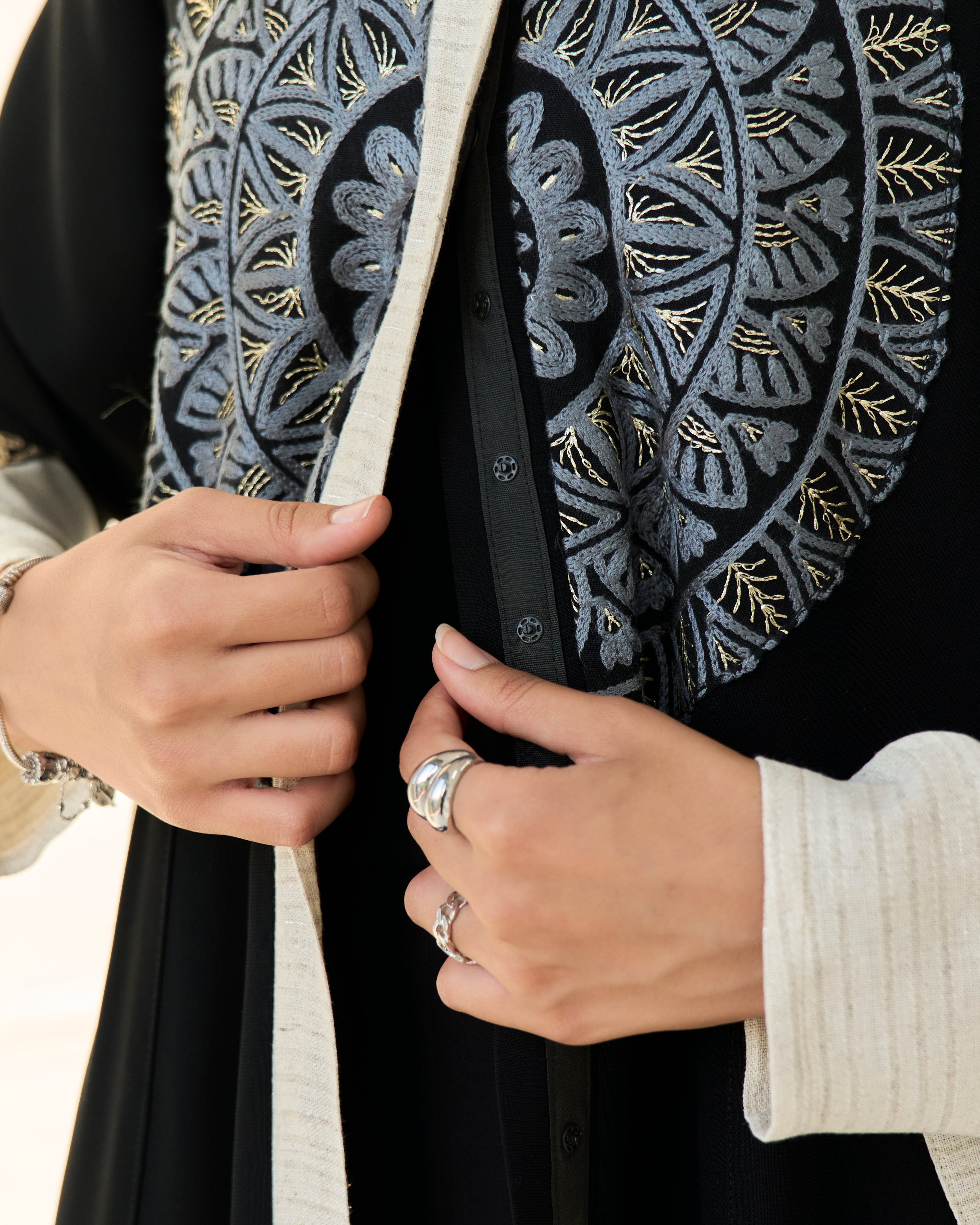 Yasmina Abaya