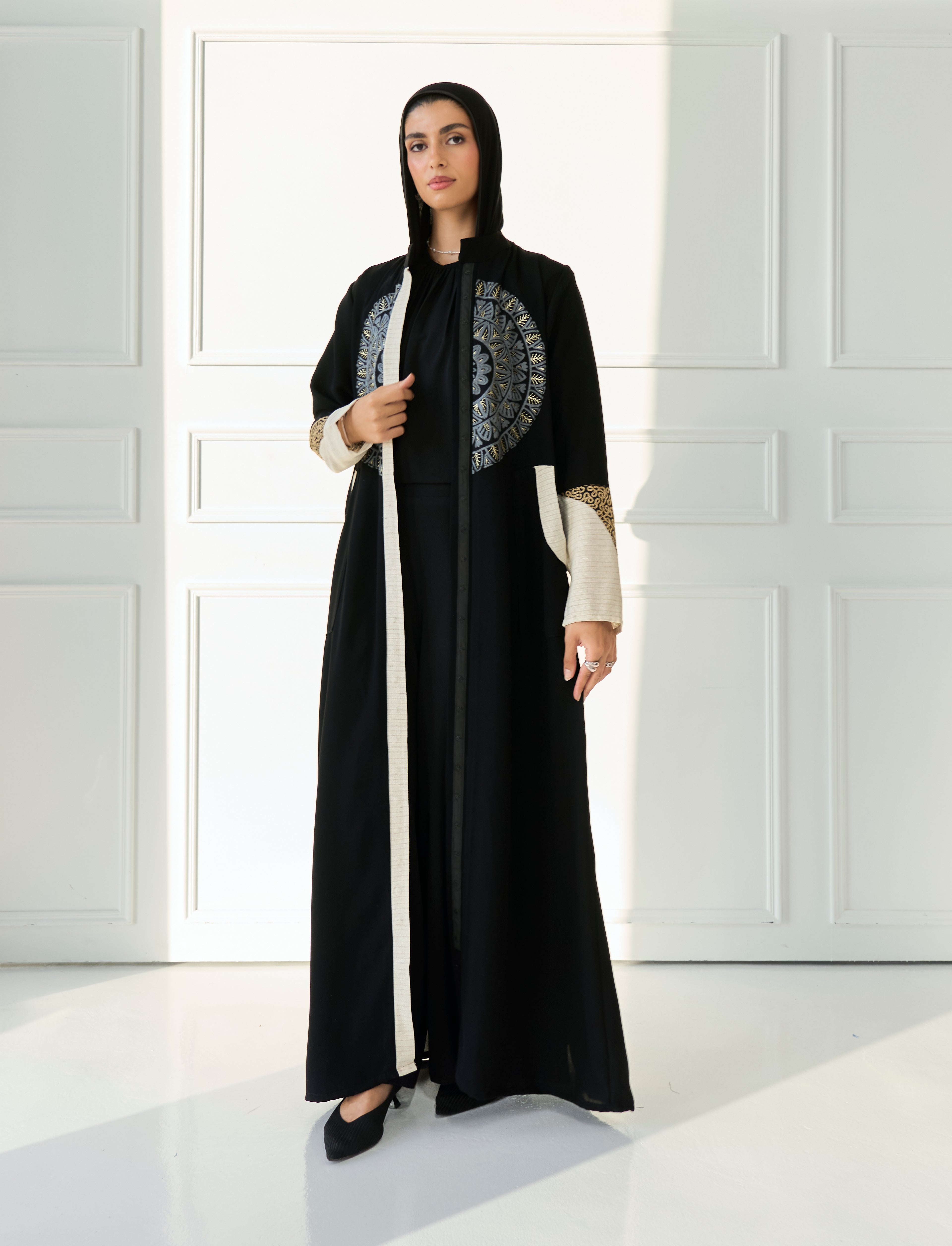 Yasmina Abaya
