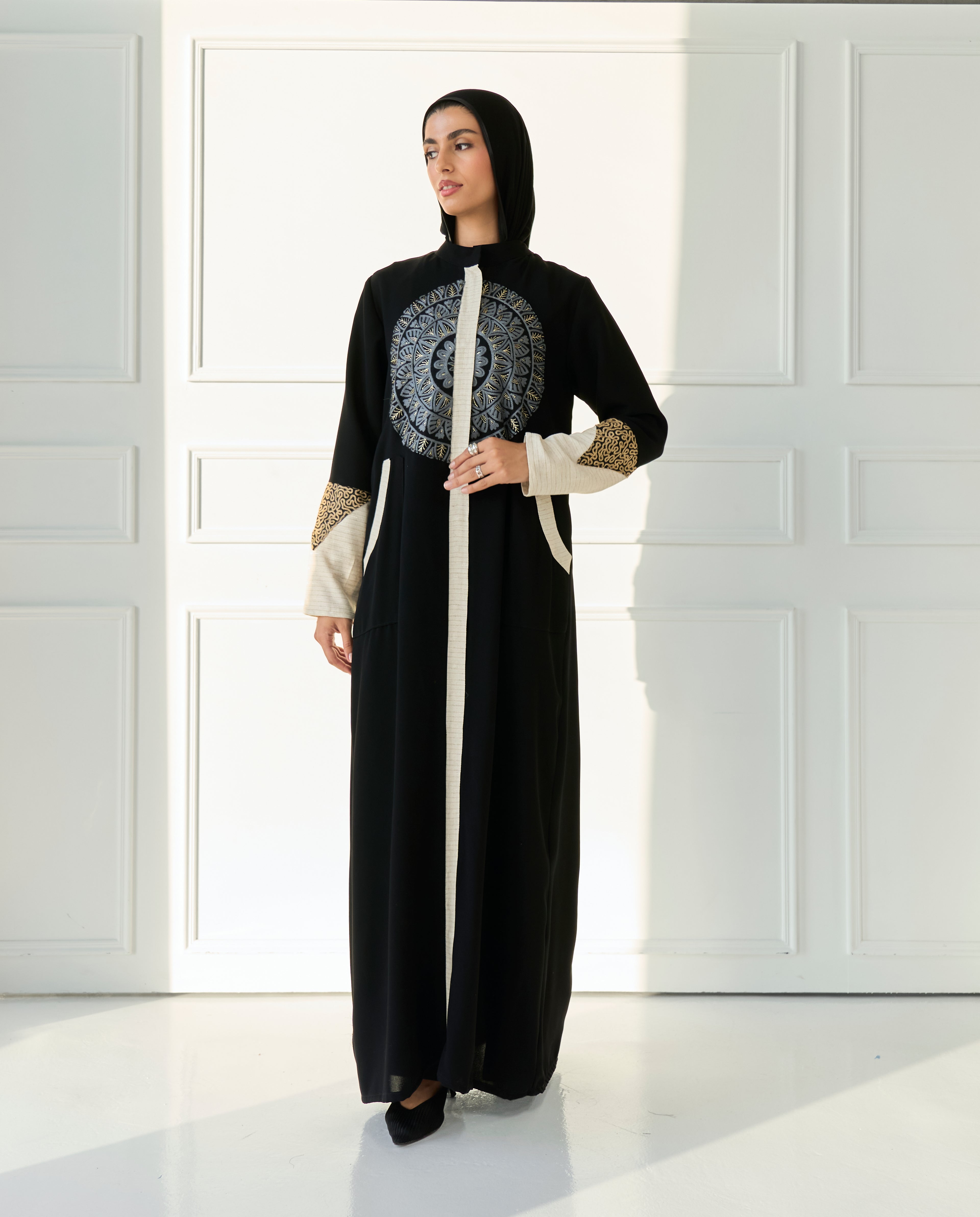Yasmina Abaya