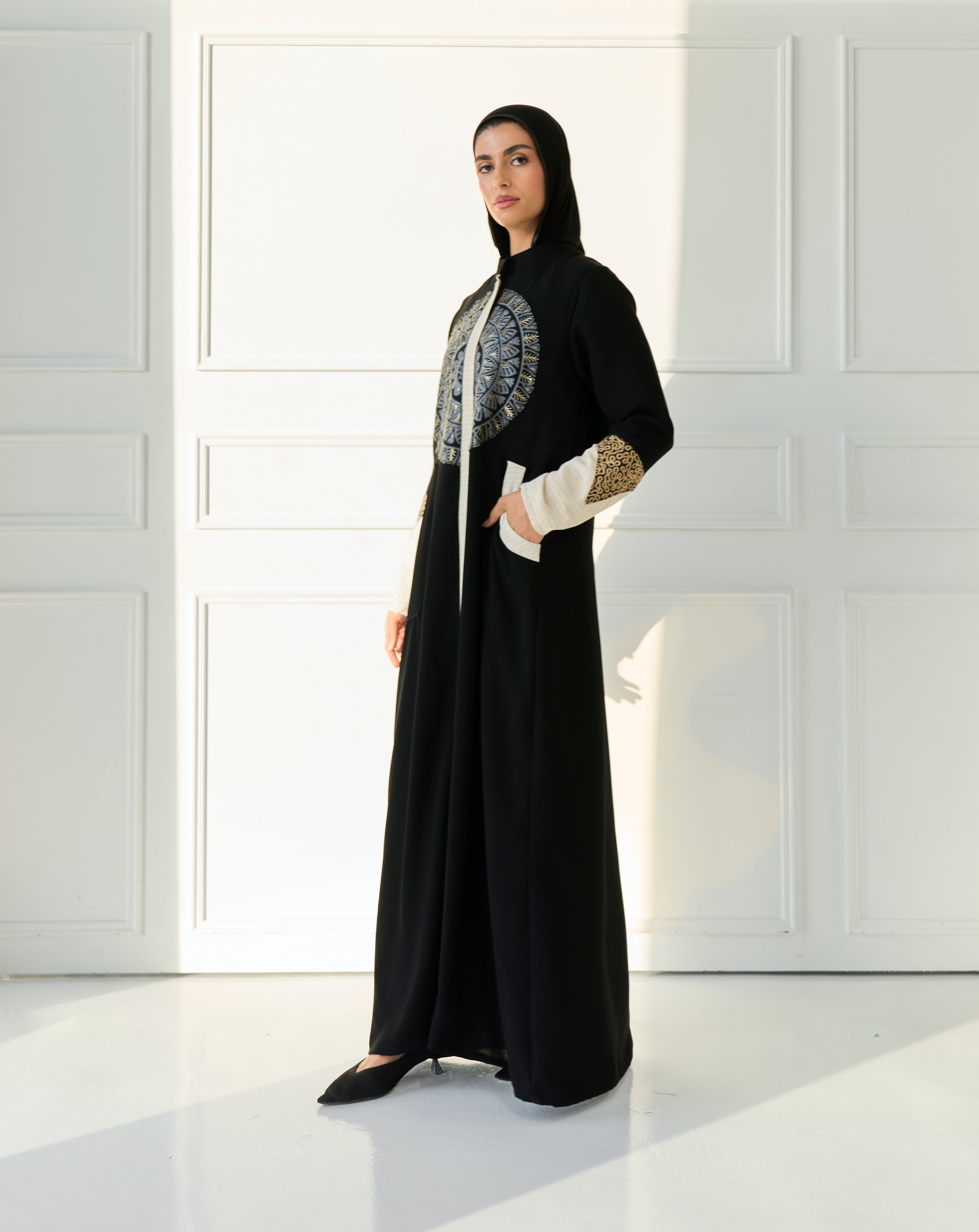 Yasmina Abaya