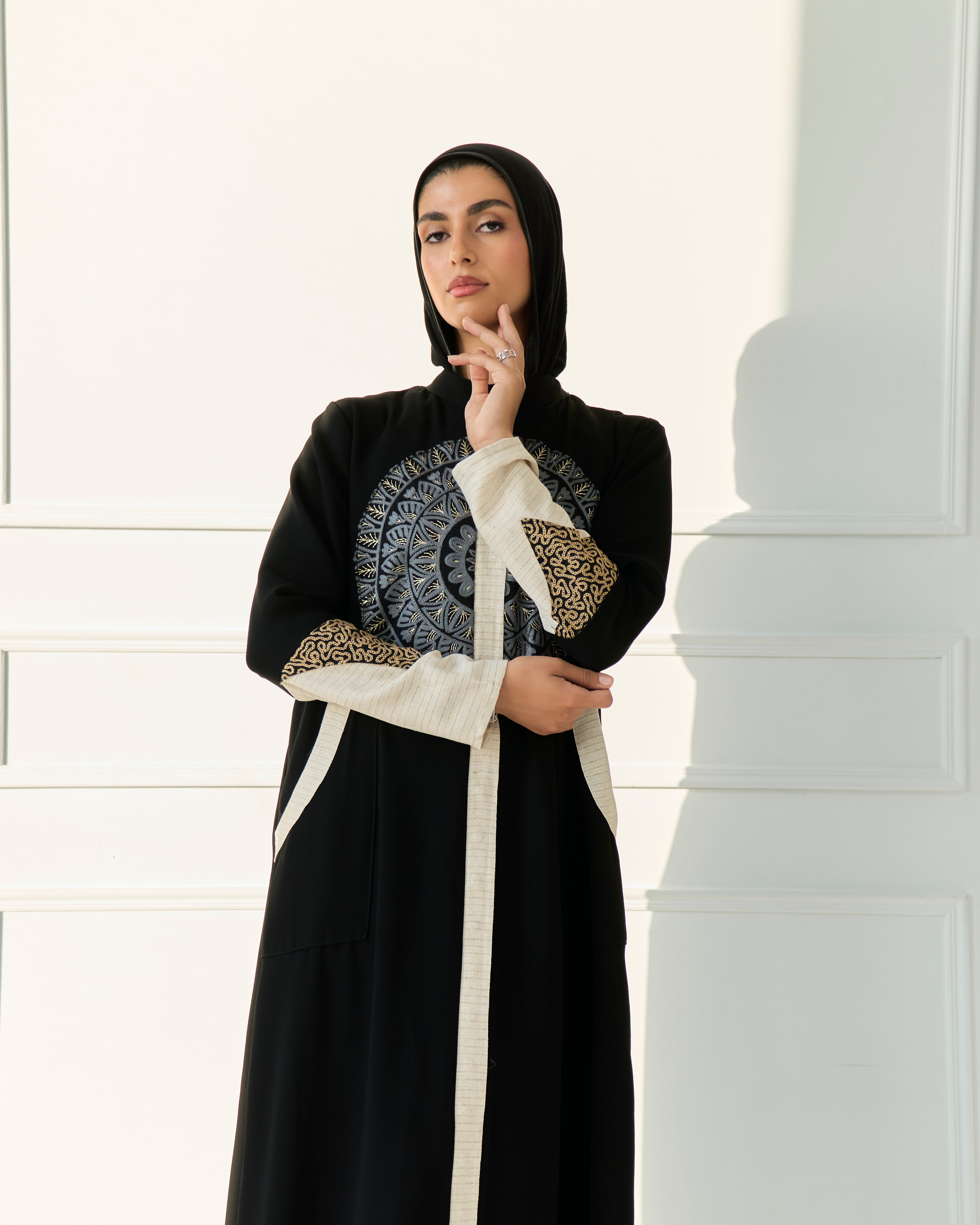 Yasmina Abaya