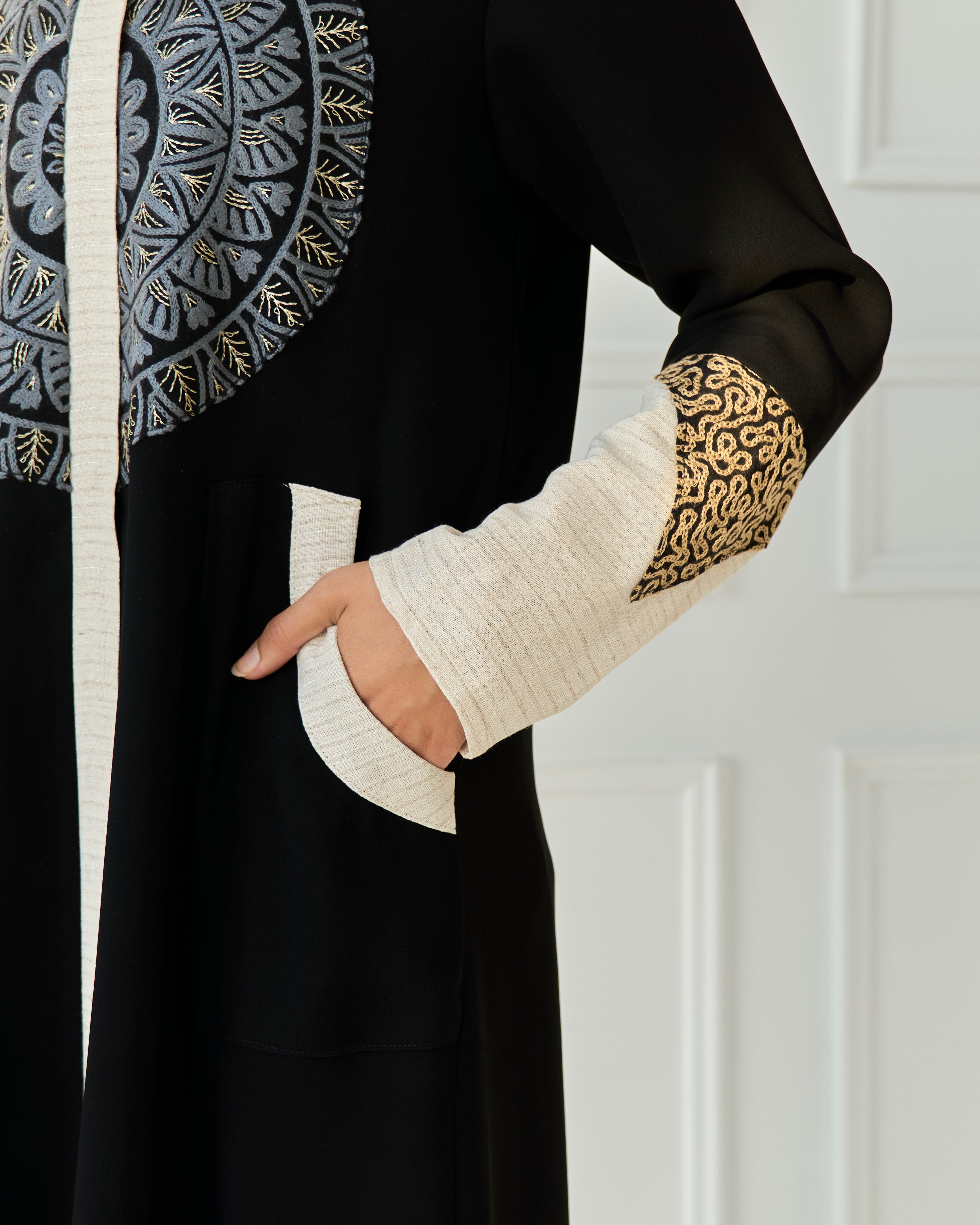 Yasmina Abaya