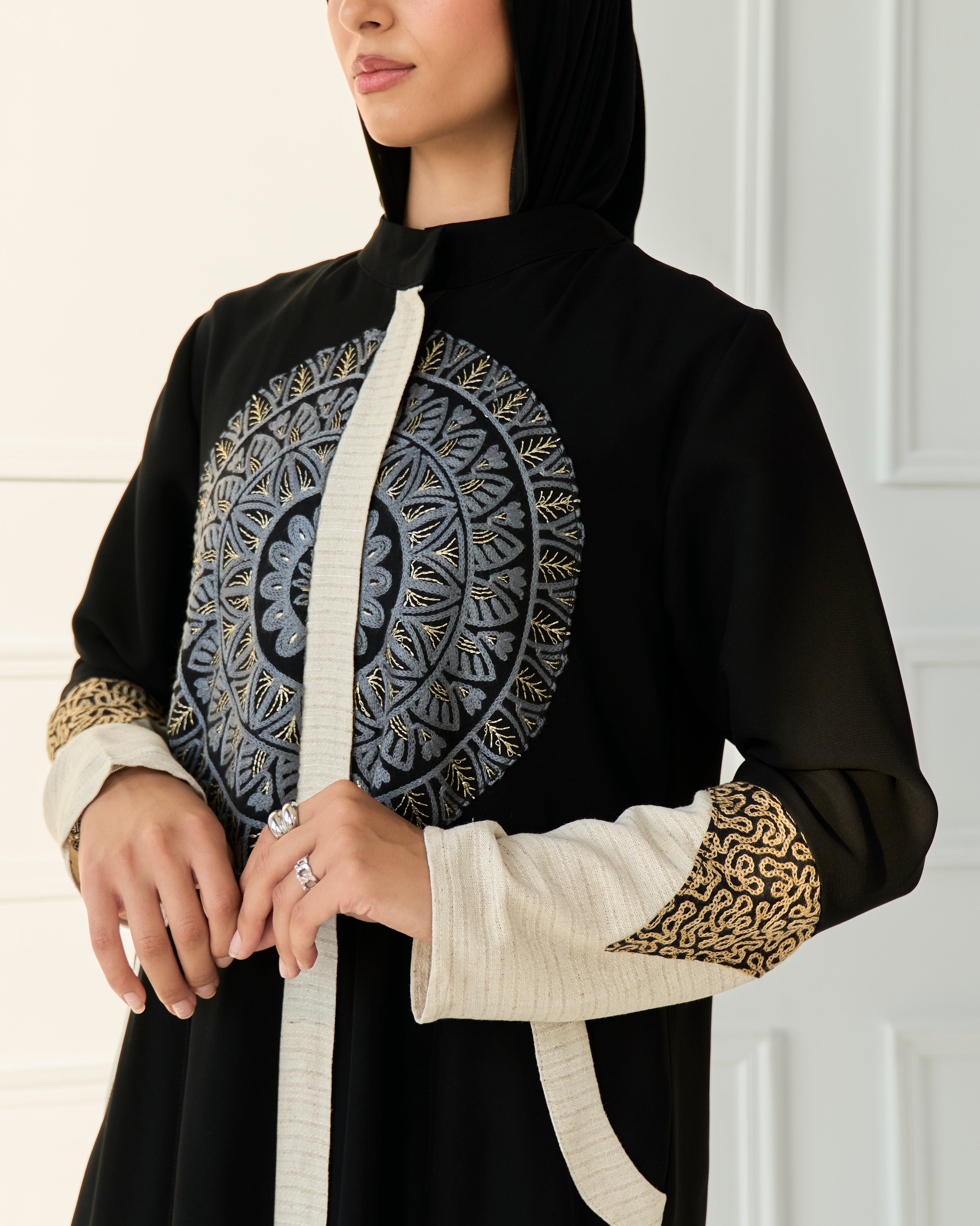Yasmina Abaya