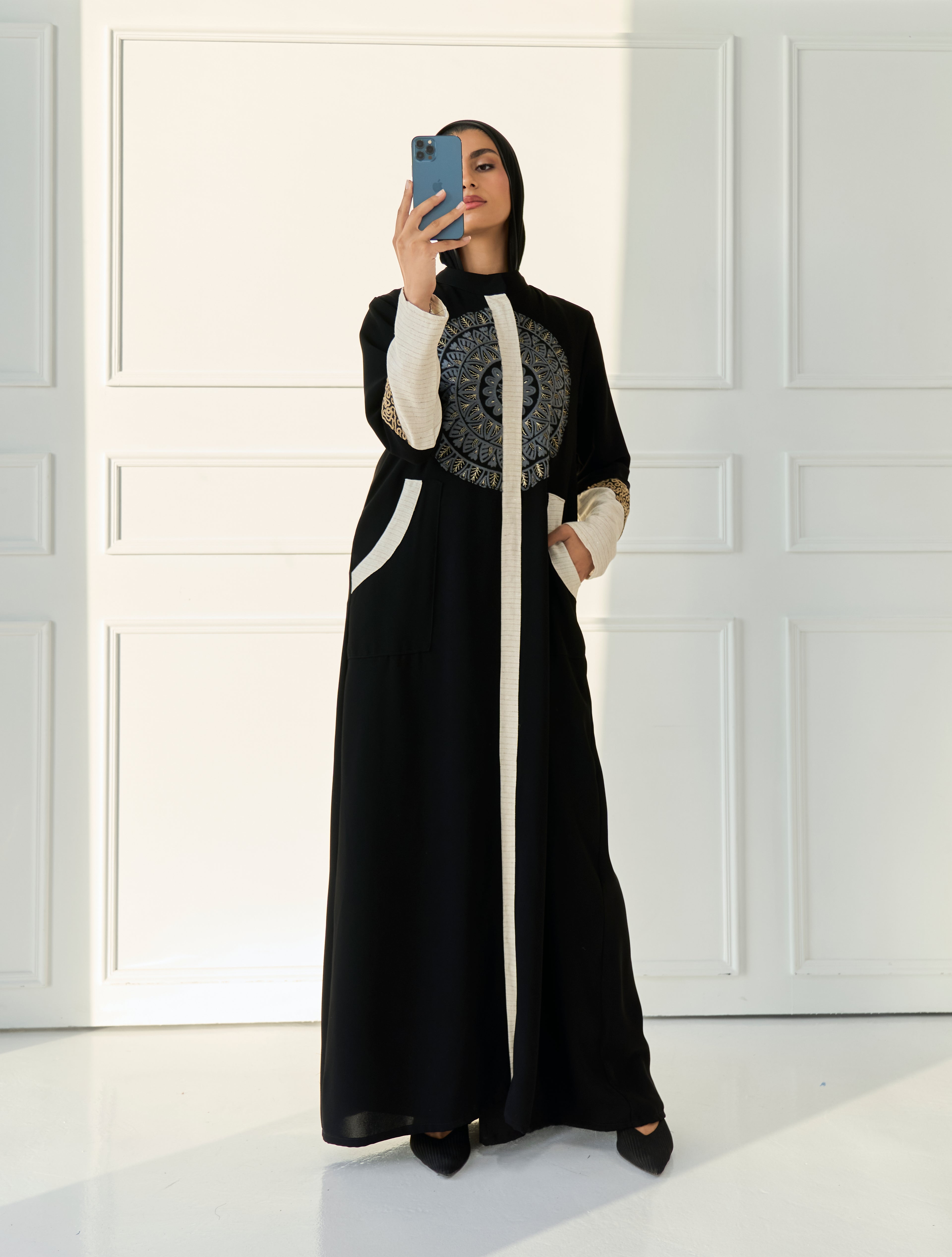 Yasmina Abaya