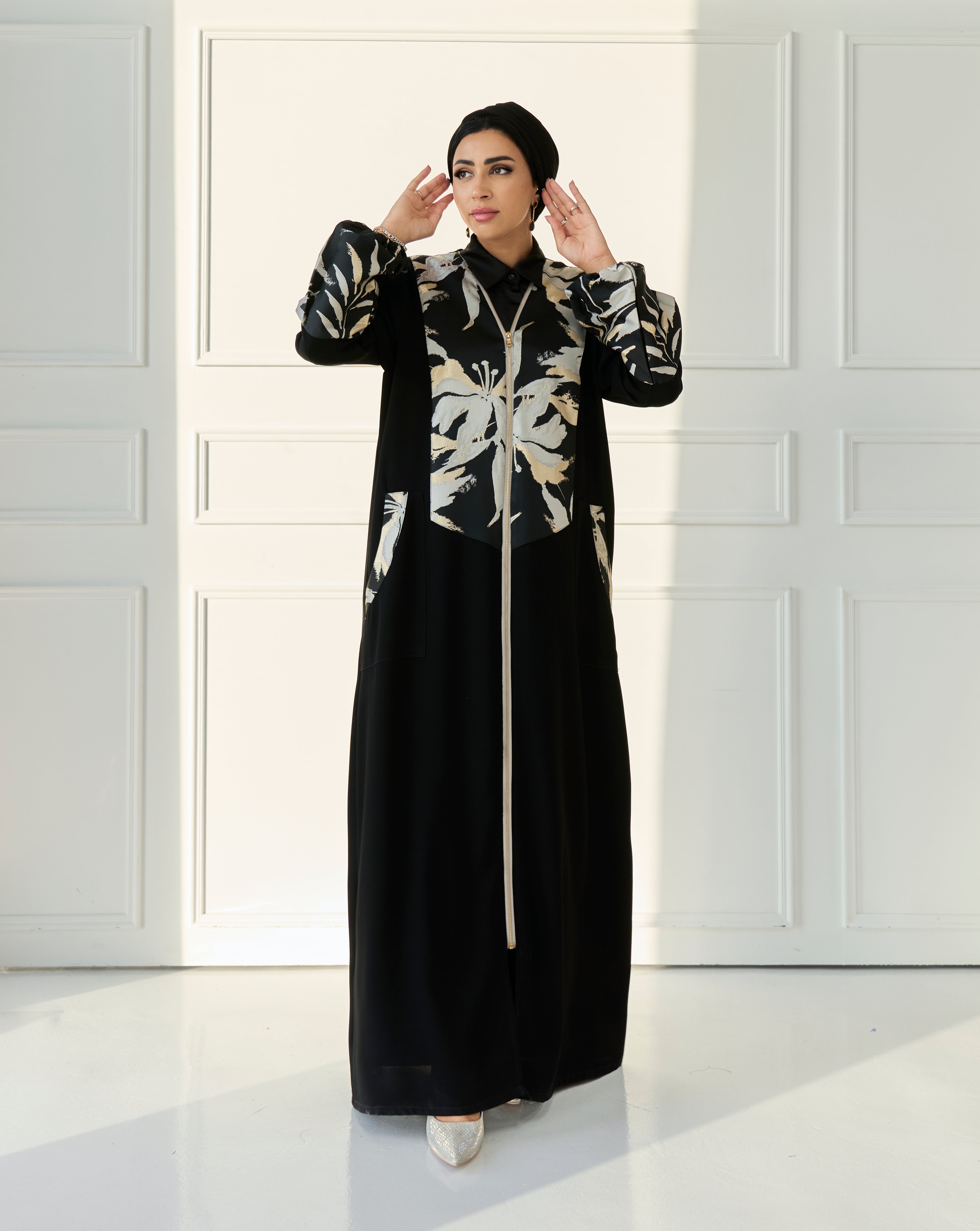 Ruba Abaya