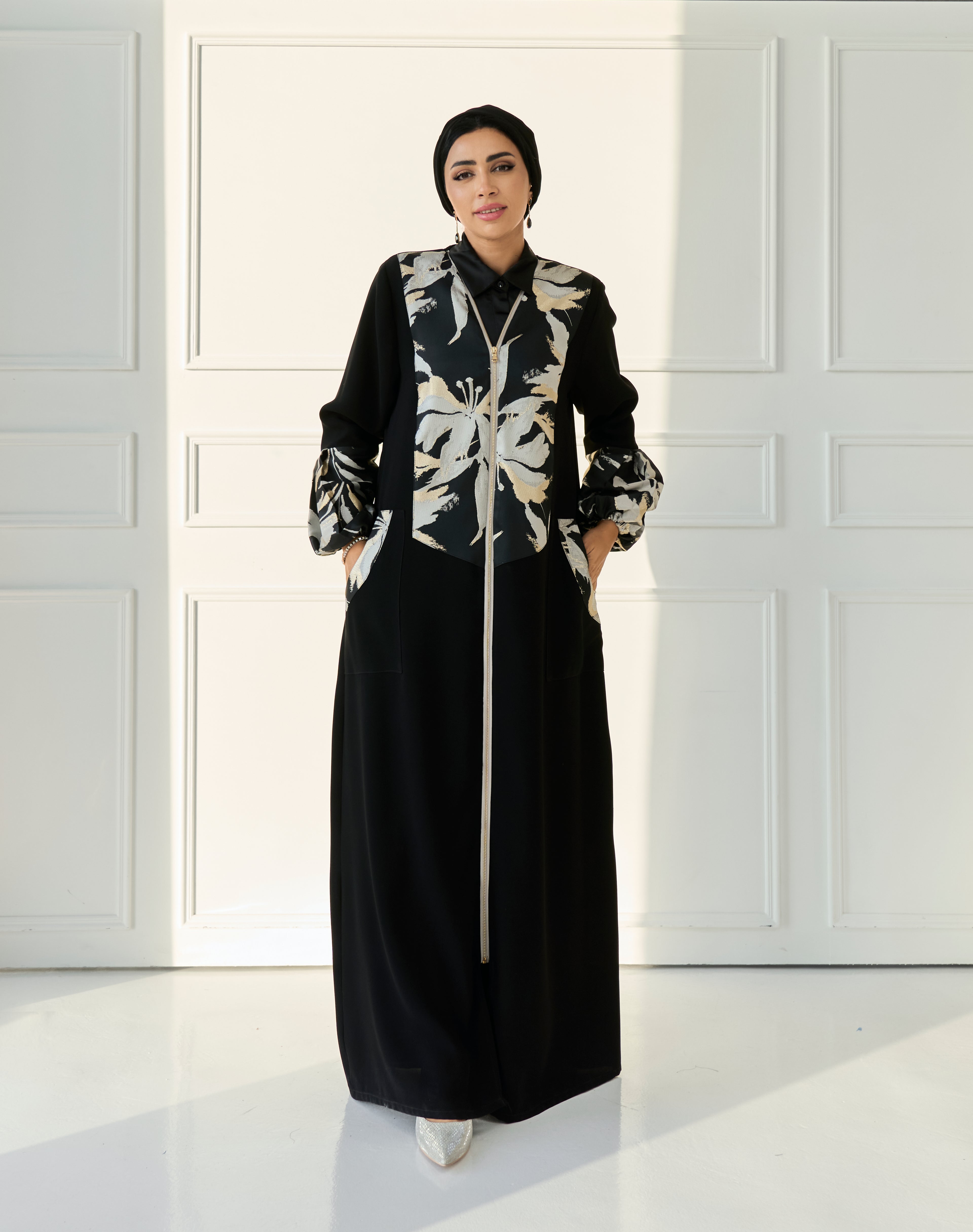 Ruba Abaya