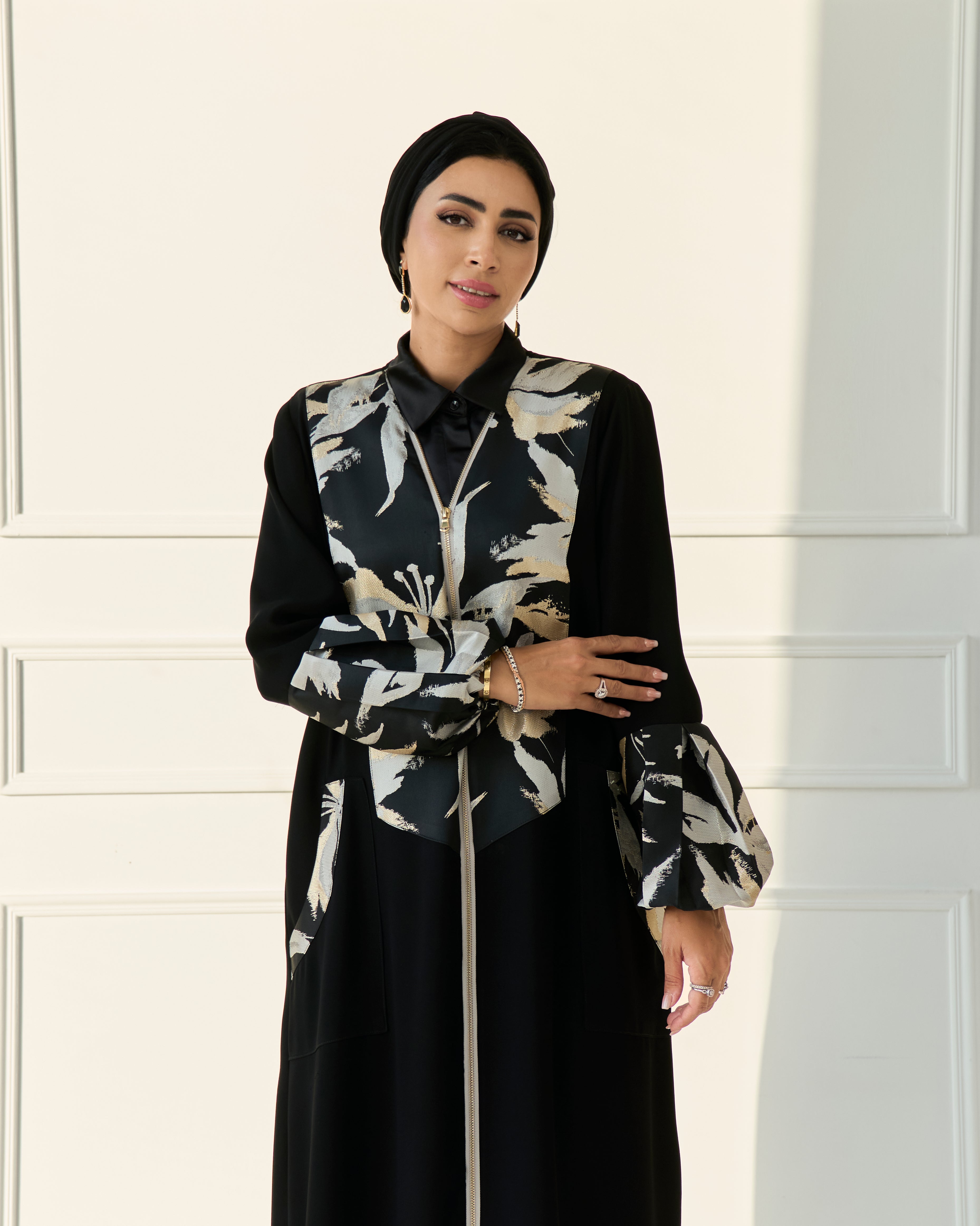 Ruba Abaya