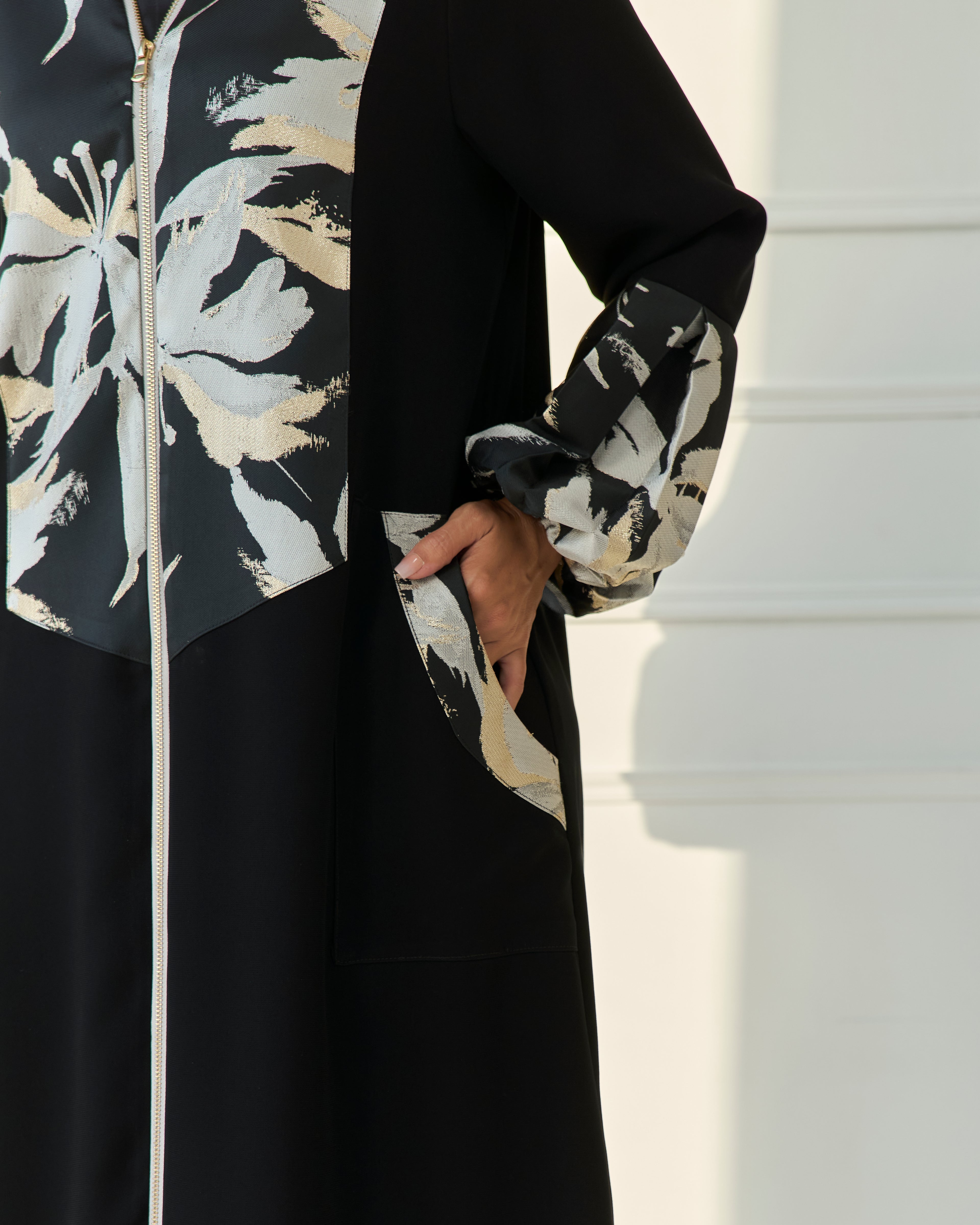 Ruba Abaya