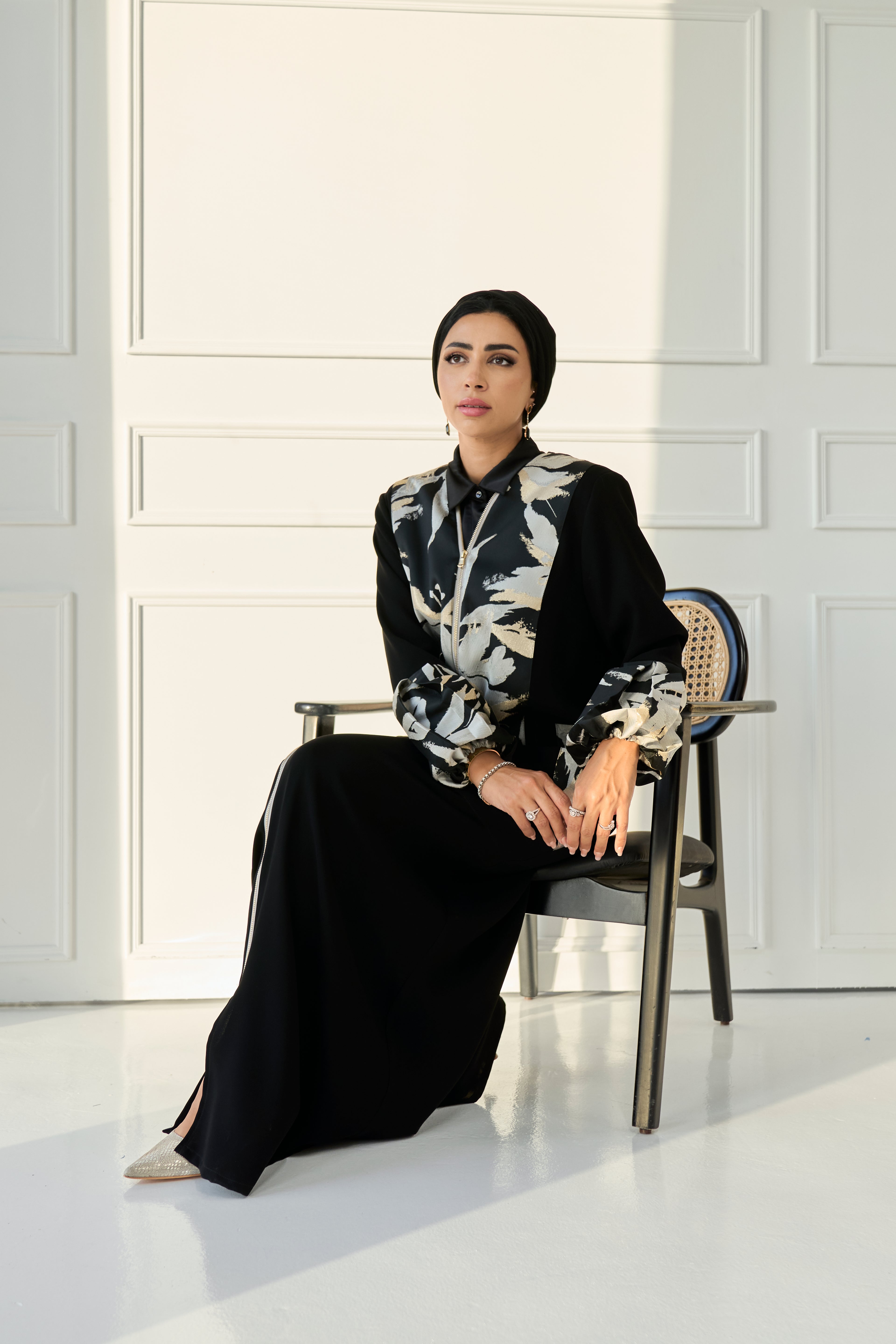 Ruba Abaya