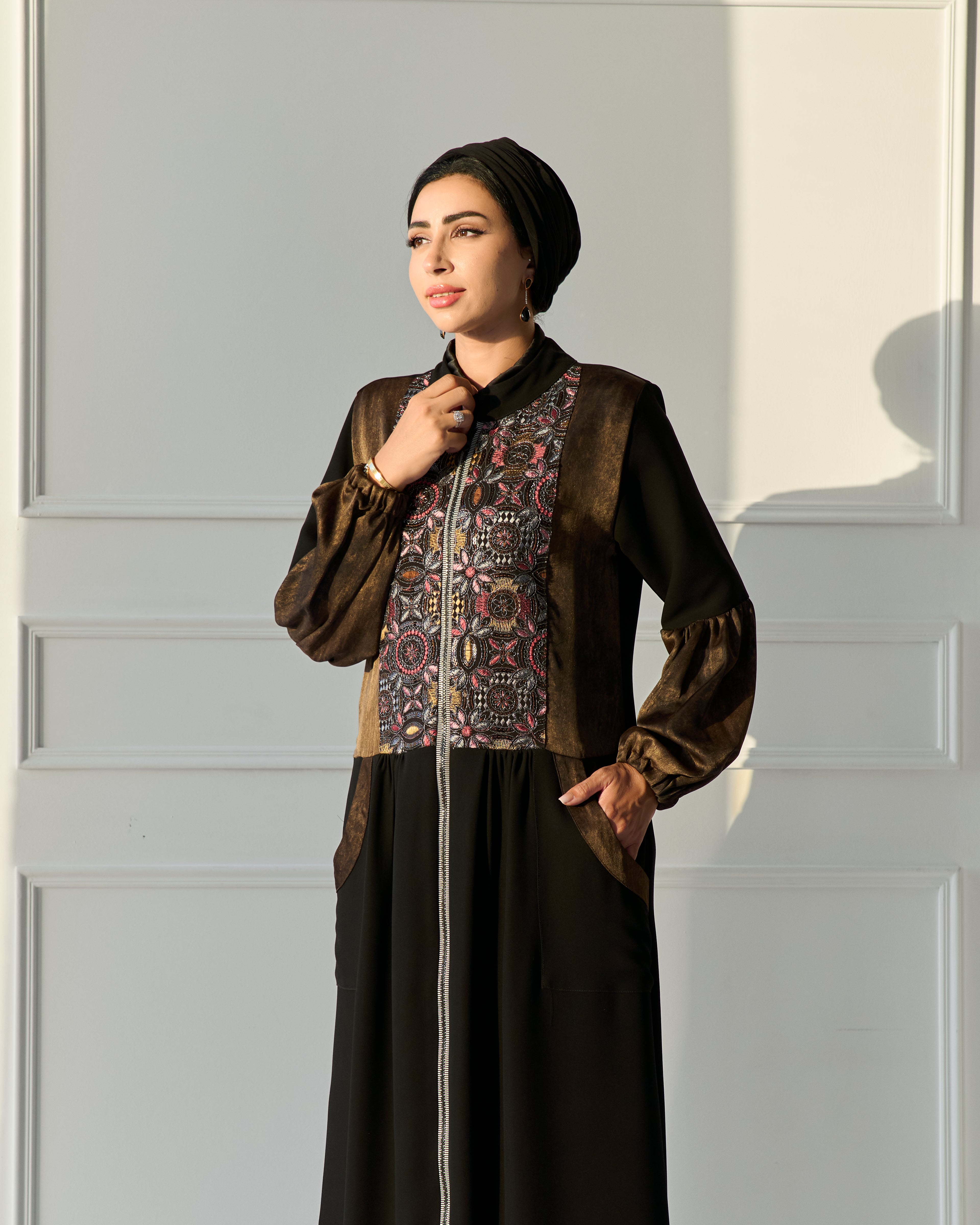 Amani Abaya