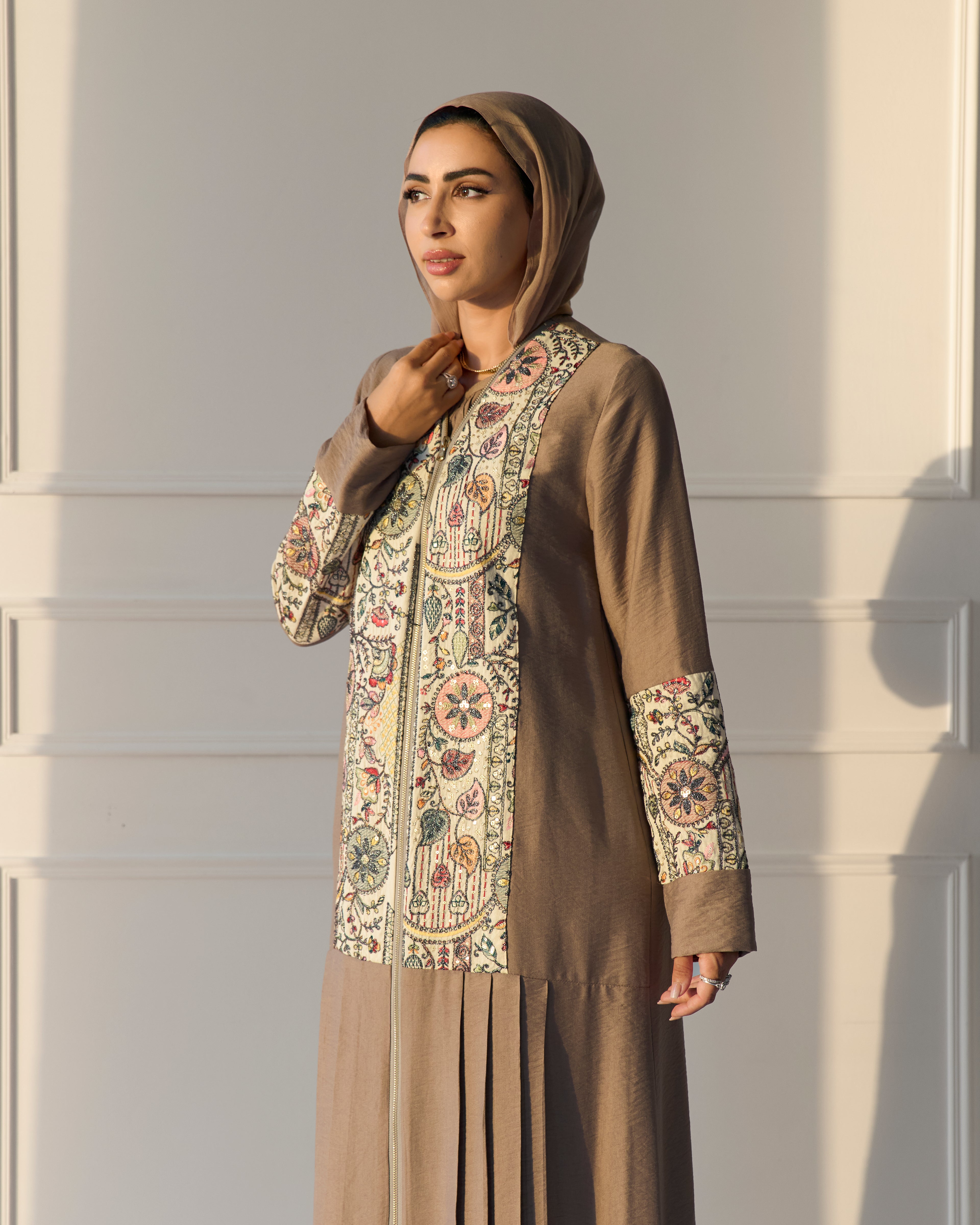 Dalal Abaya