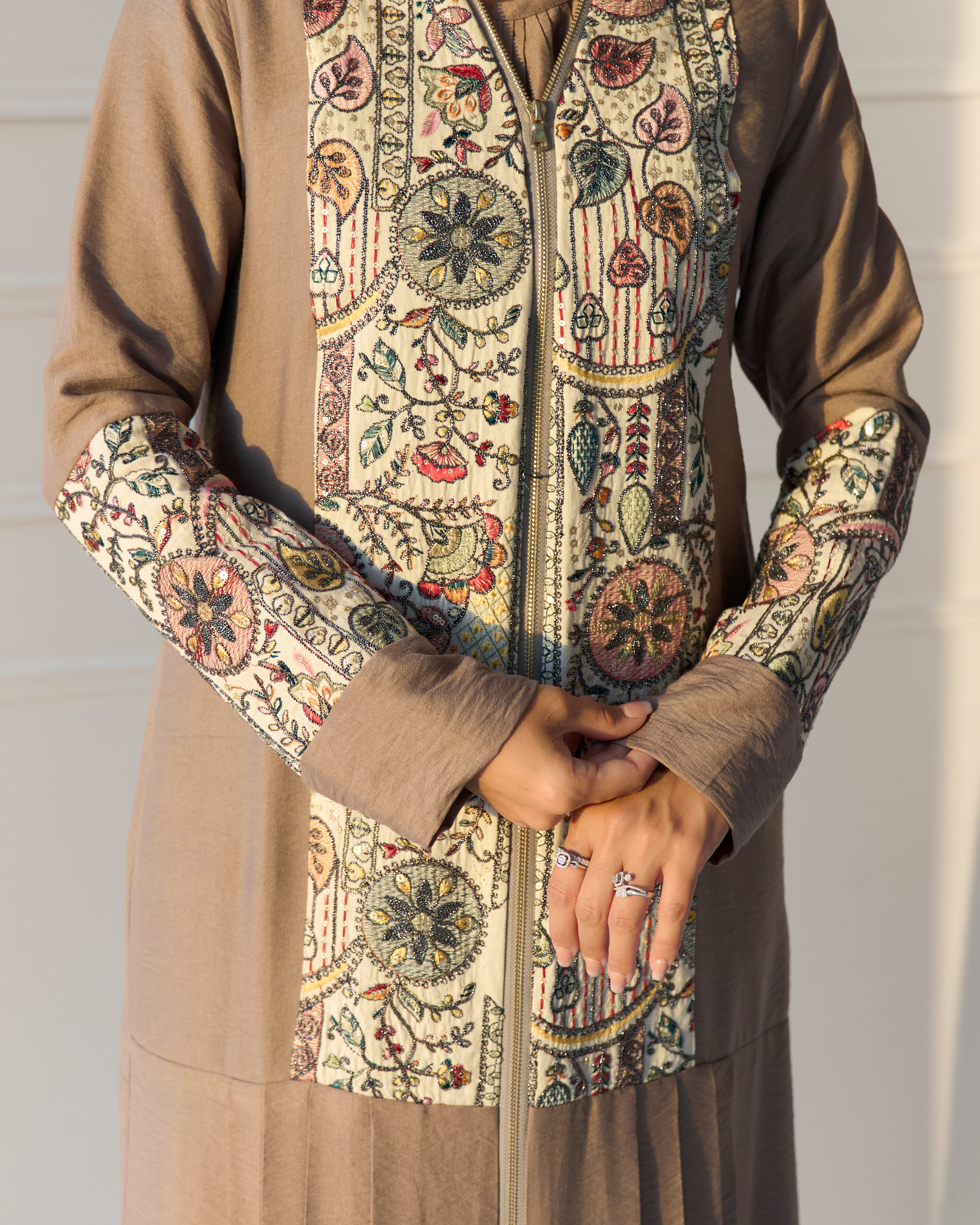 Dalal Abaya