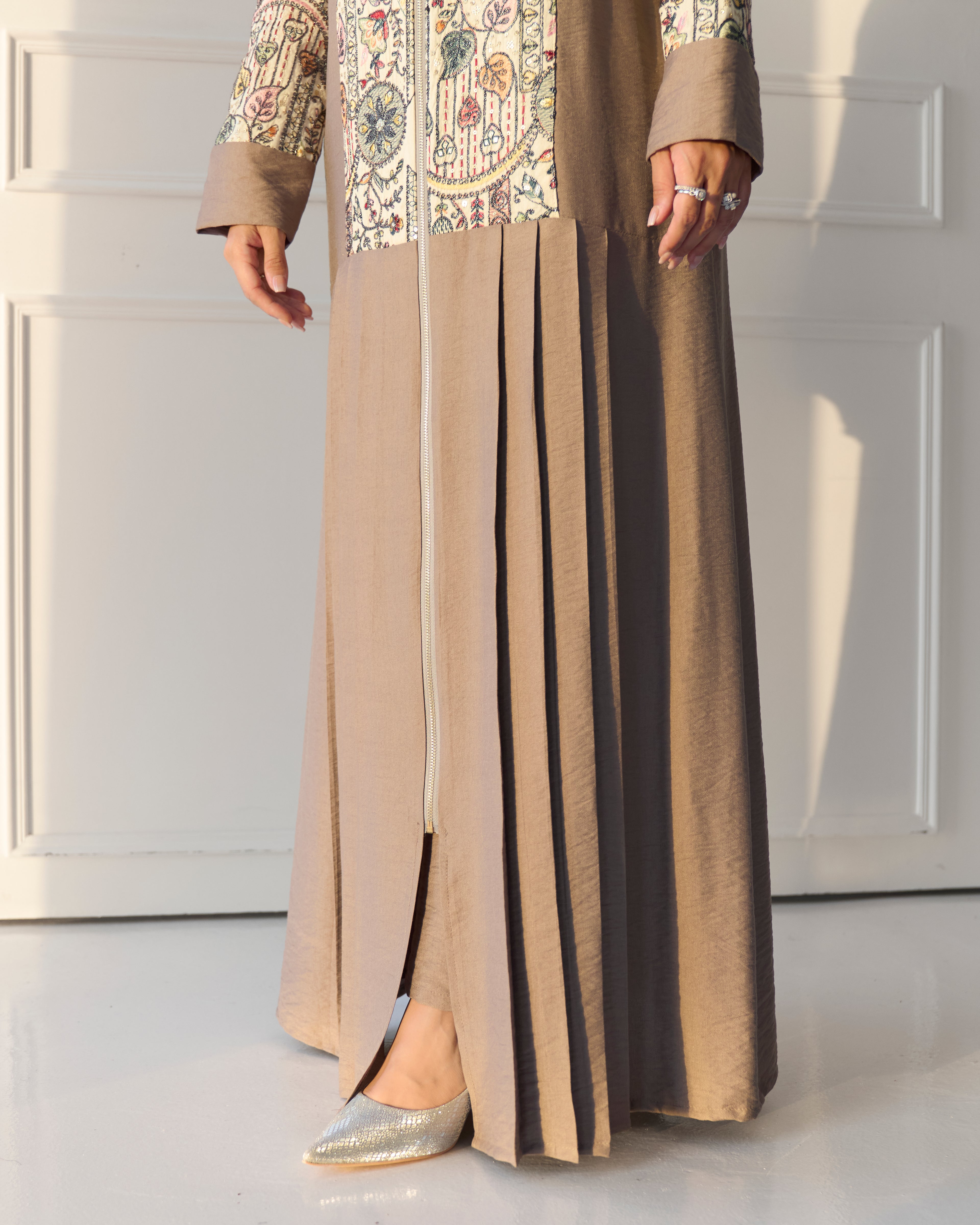 Dalal Abaya