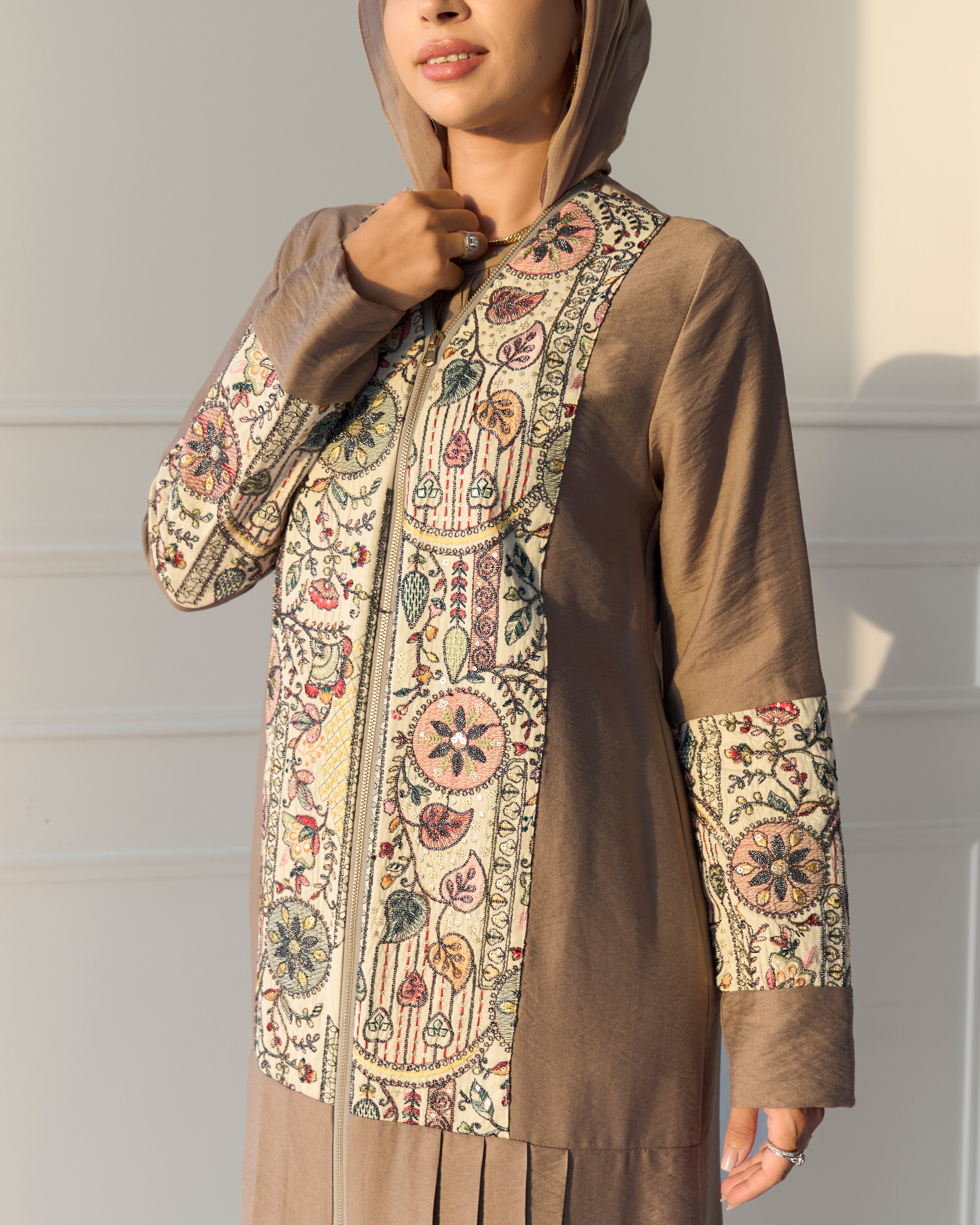 Dalal Abaya