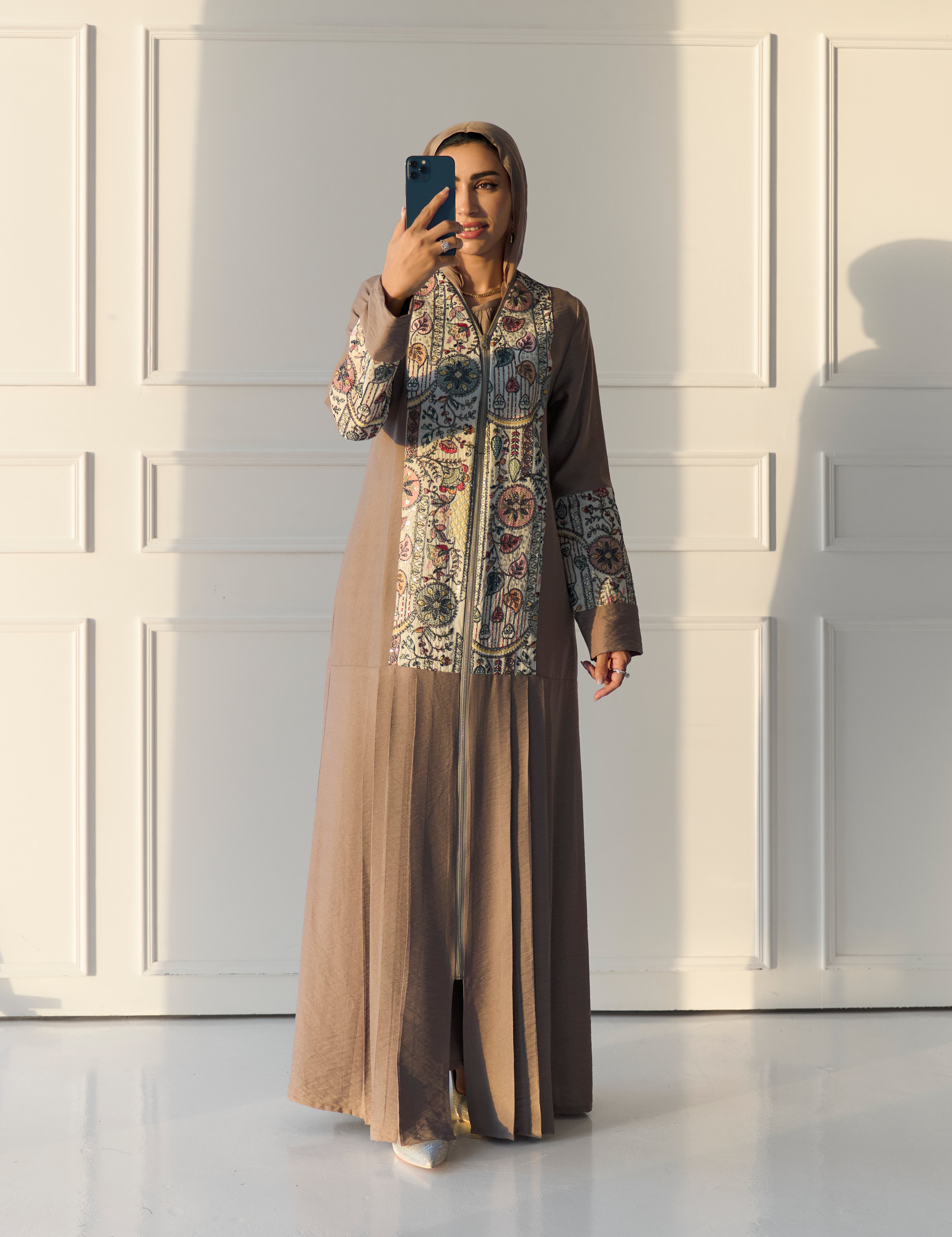 Dalal Abaya