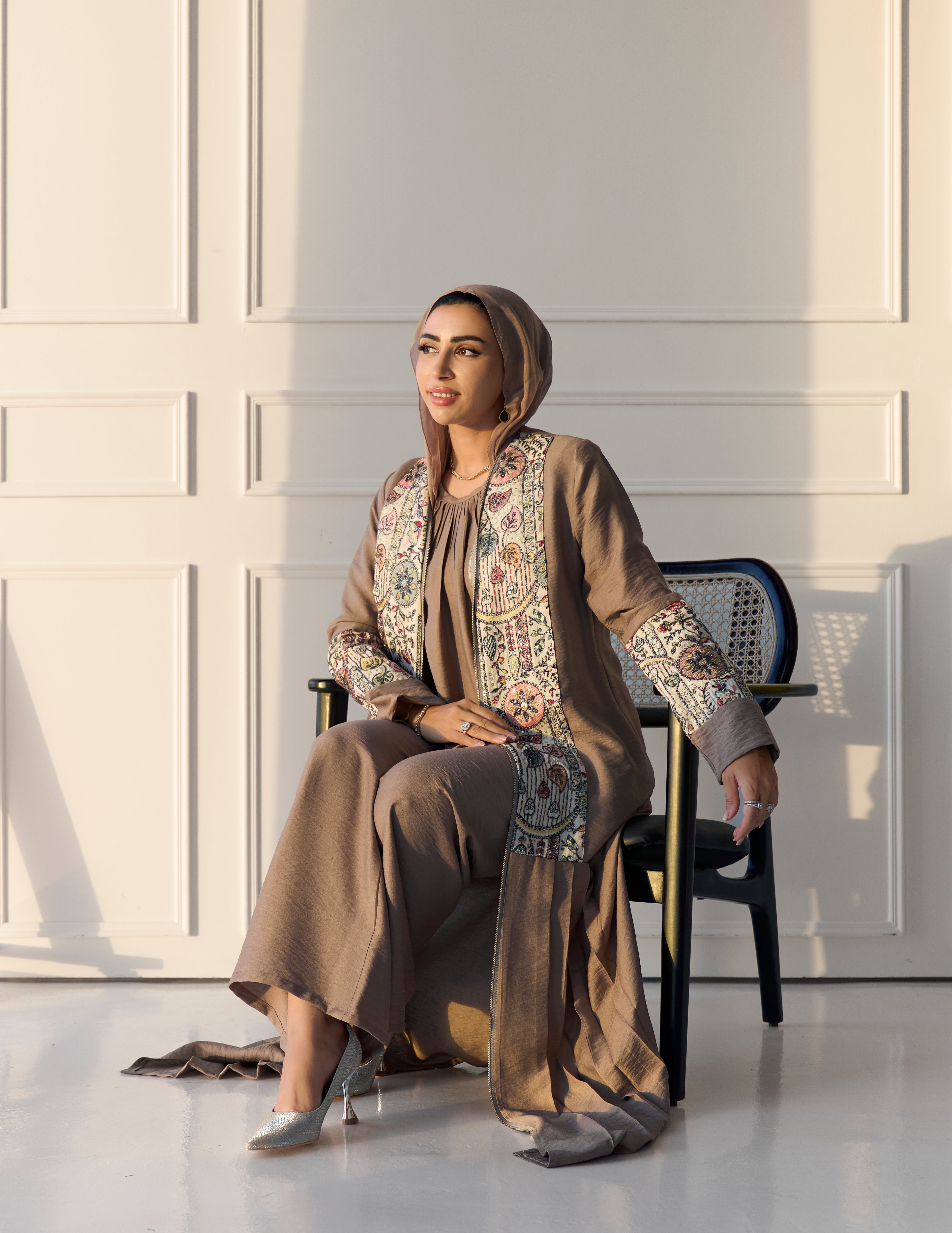 Dalal Abaya