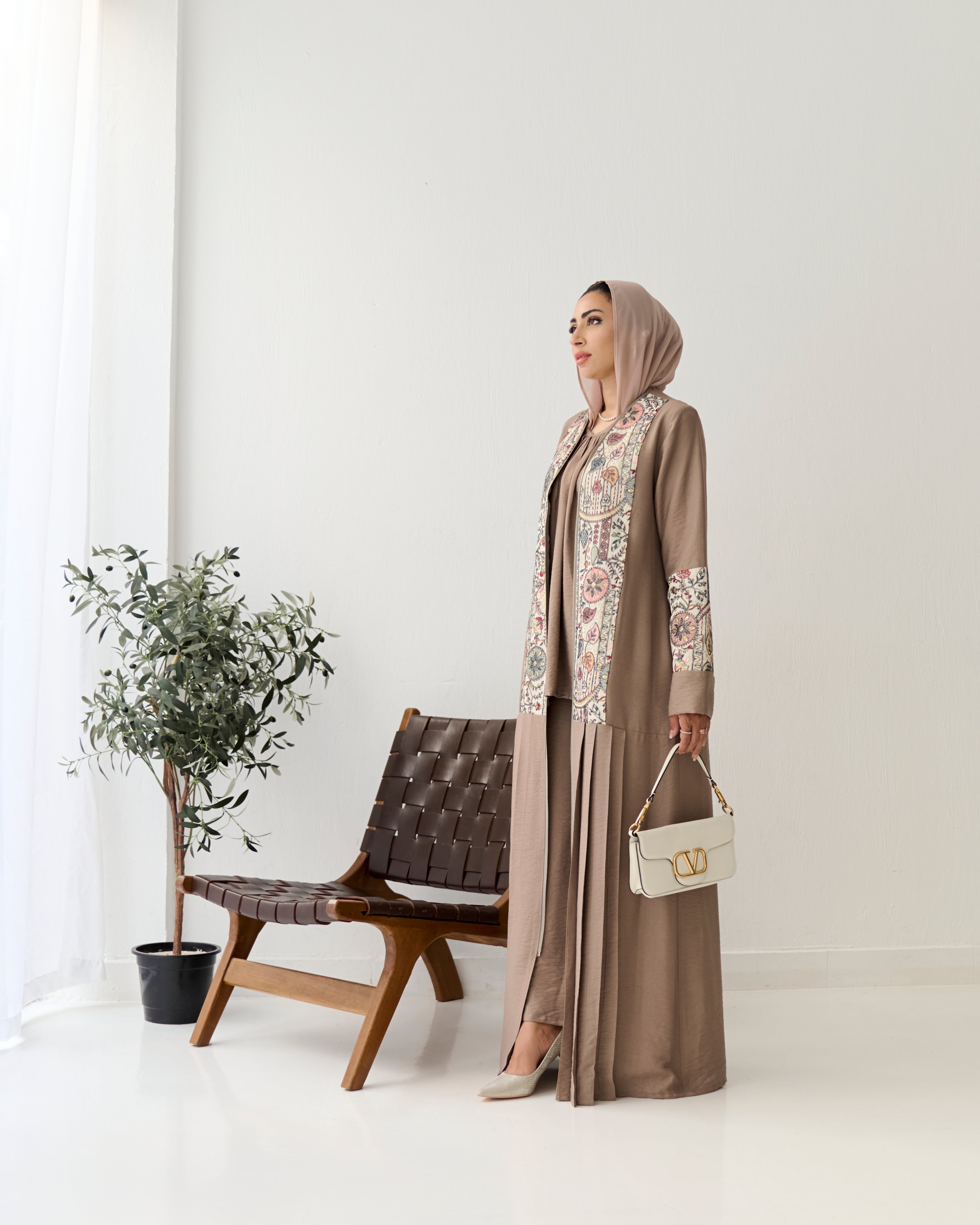 Dalal Abaya