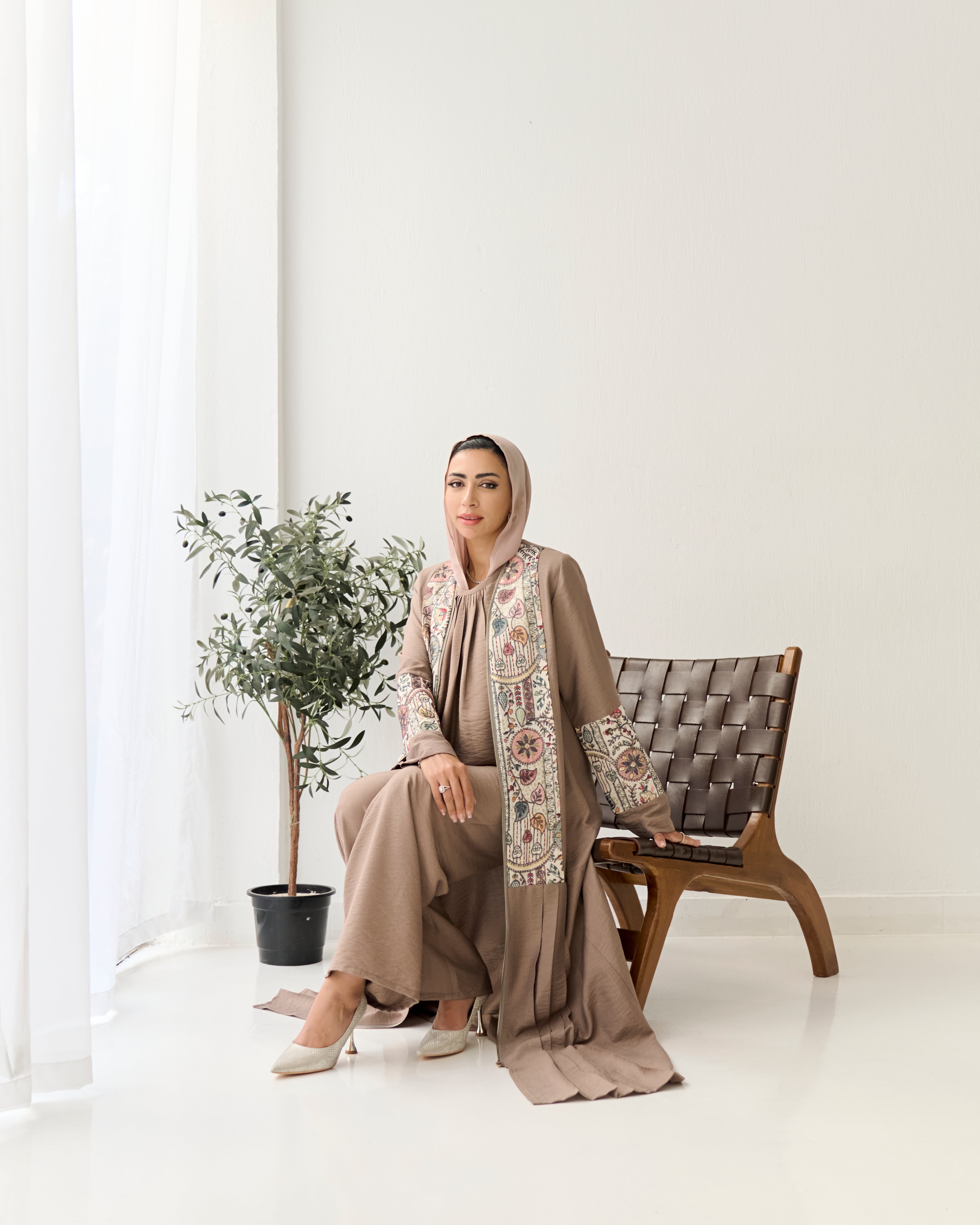 Dalal Abaya