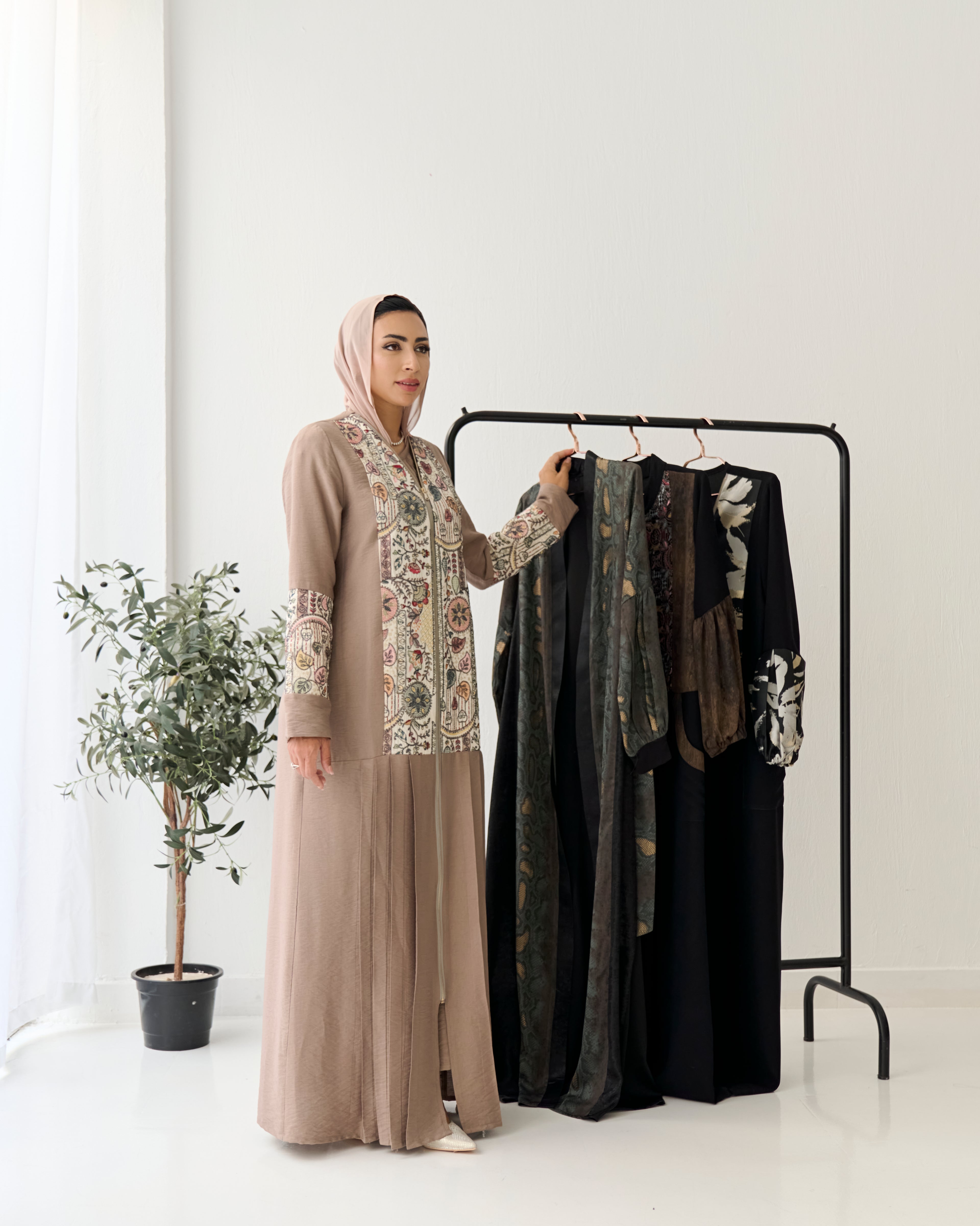 Dalal Abaya