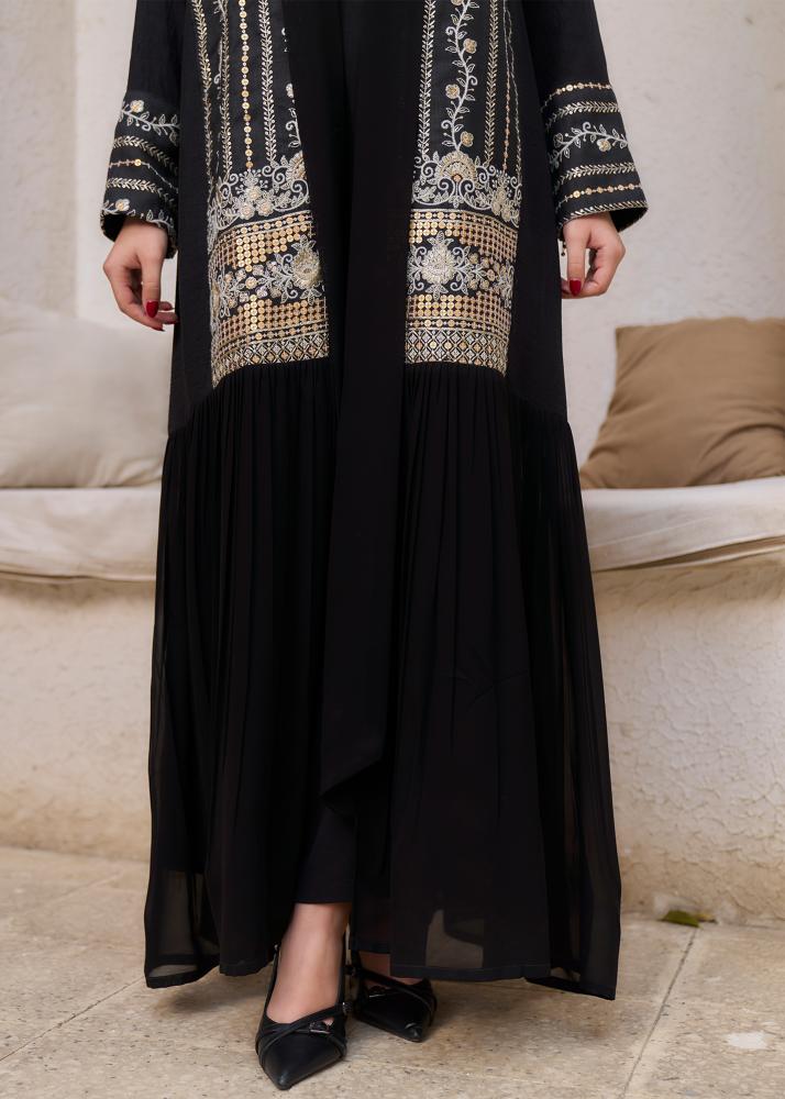Jawhar Abaya