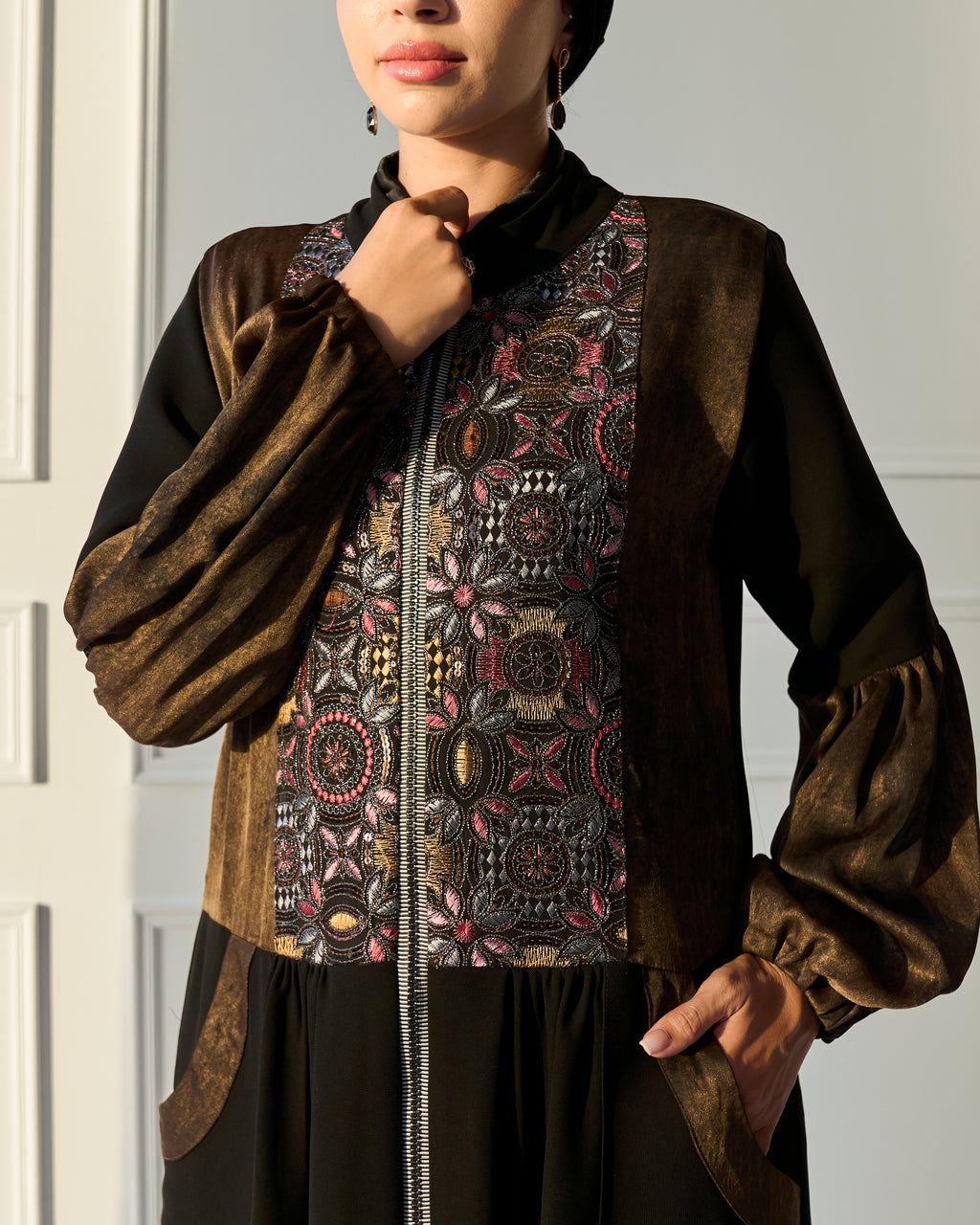 Amani Abaya