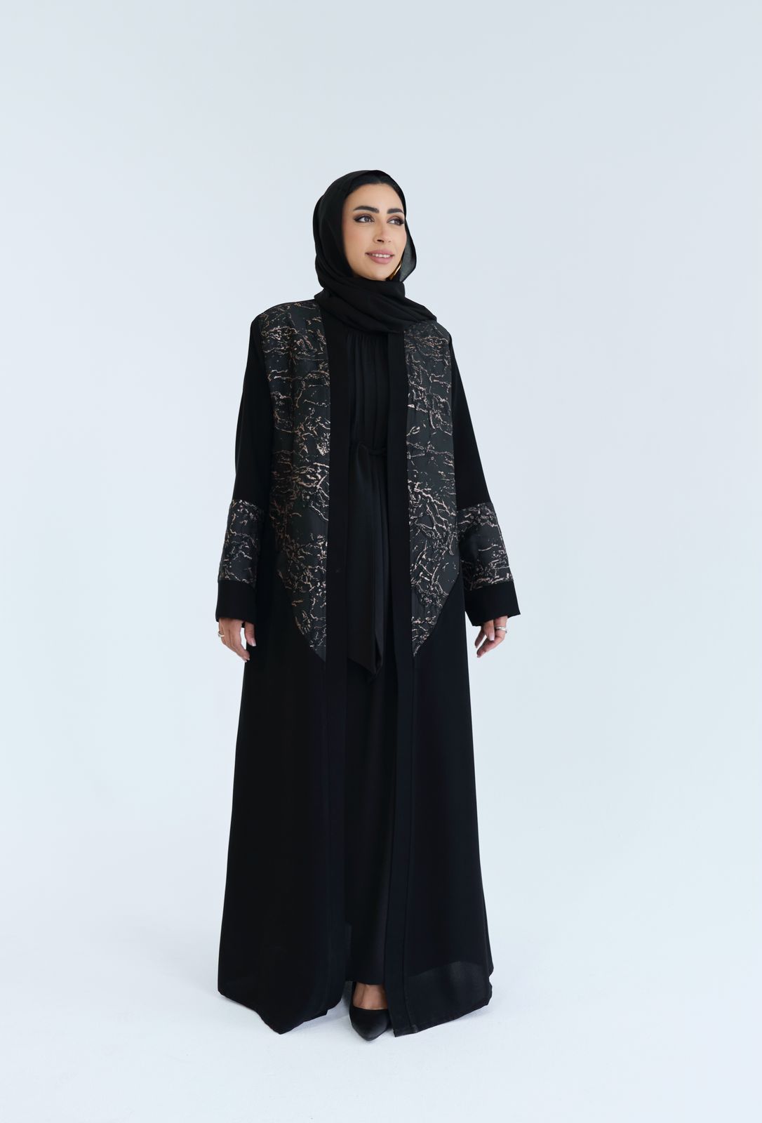 Nazly Abaya