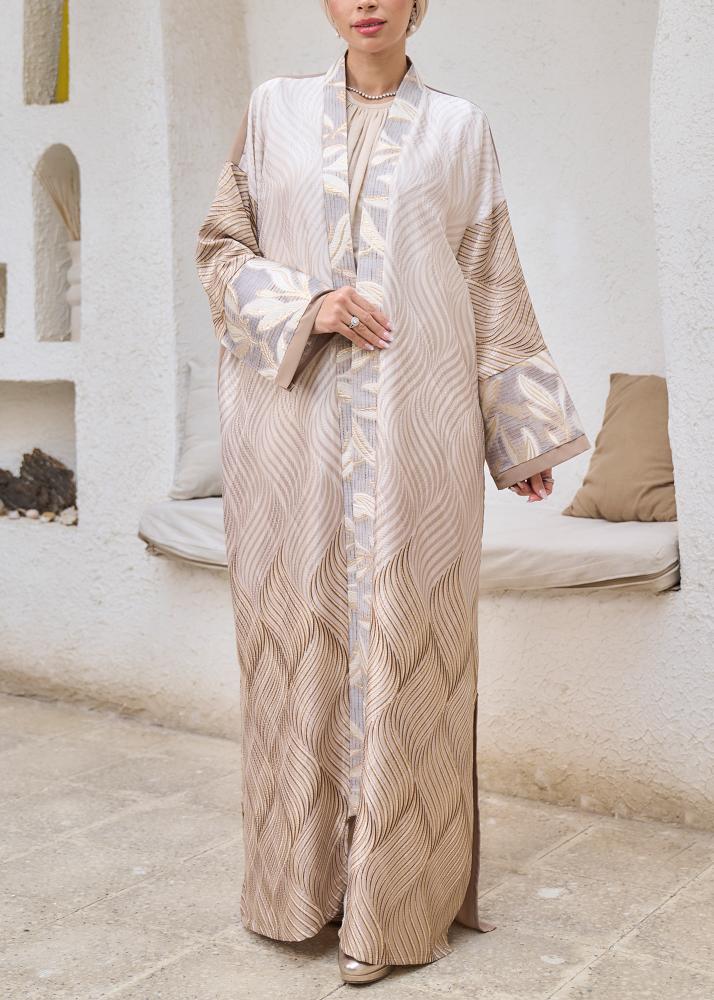 Nawal Abaya