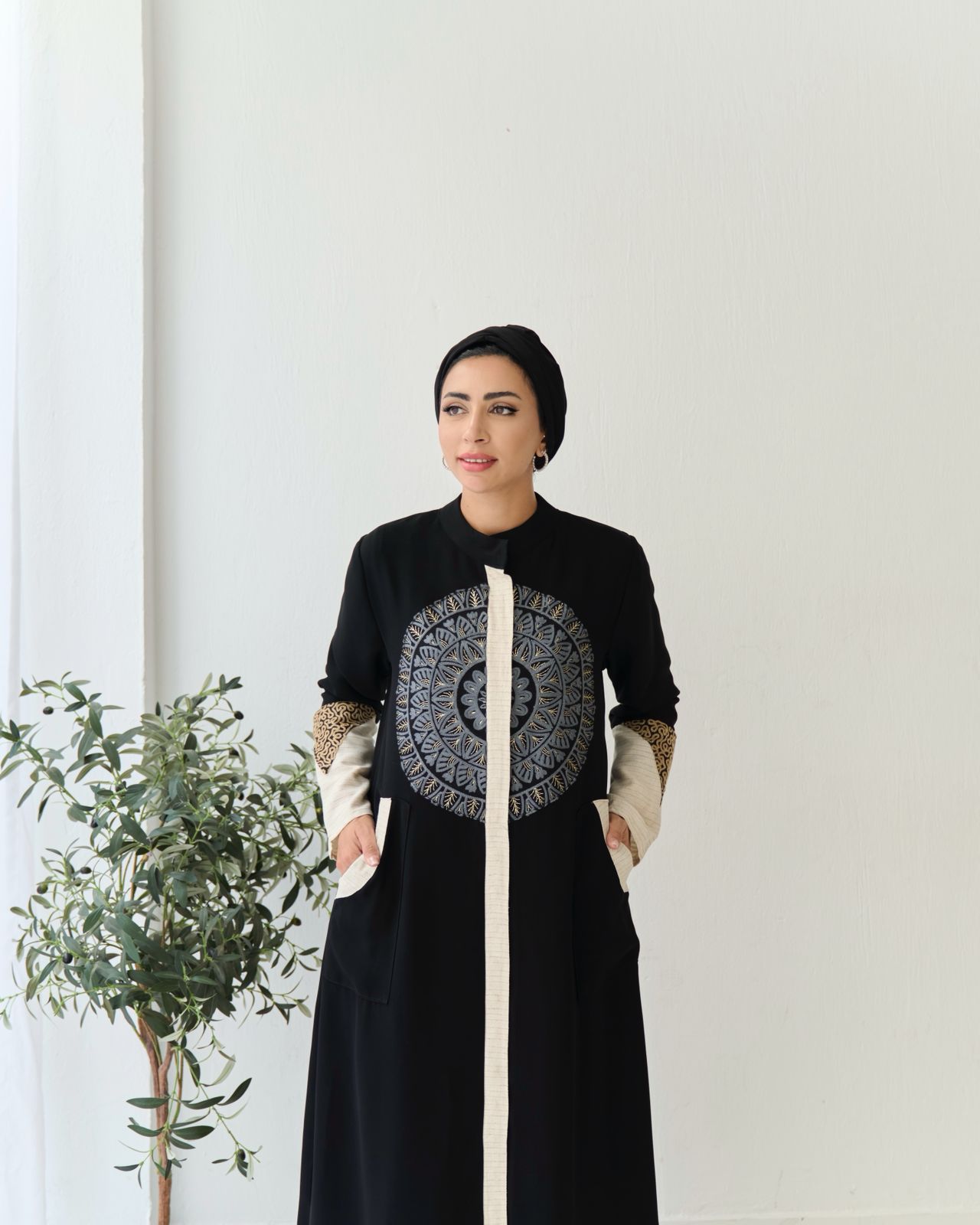 Yasmina Abaya