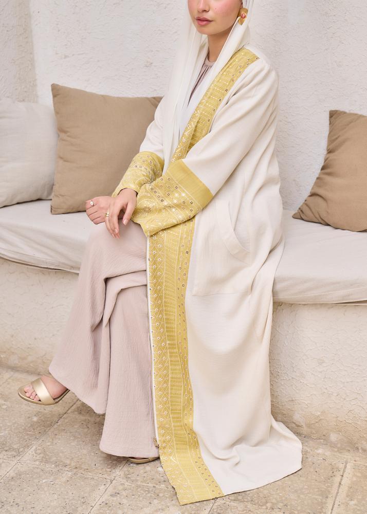 Fayruz Abaya