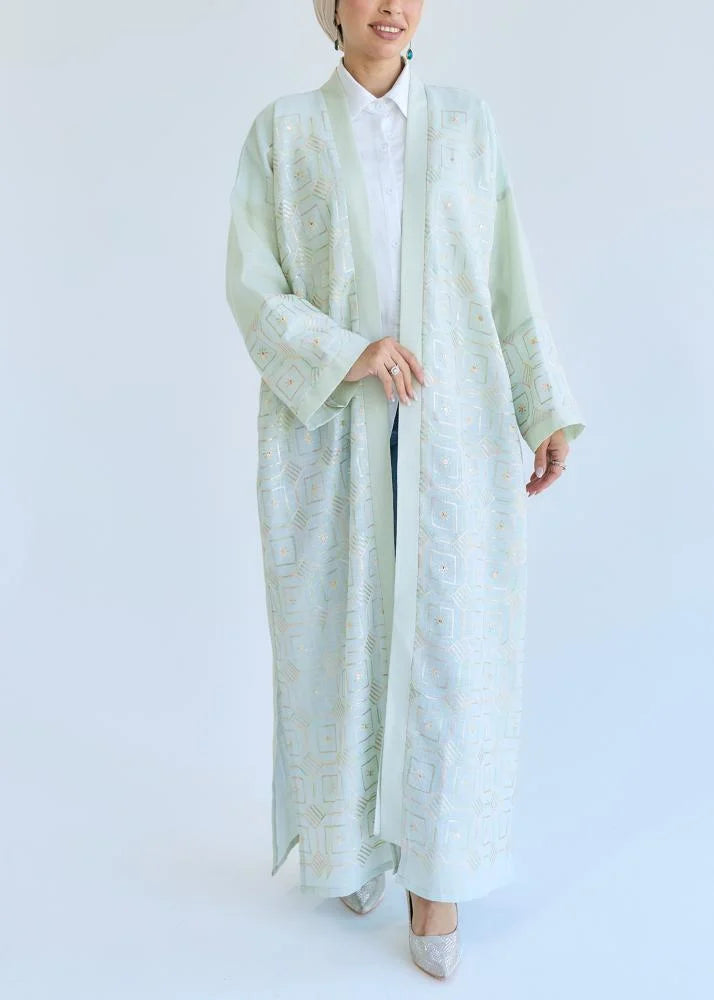 Aseel Kimono