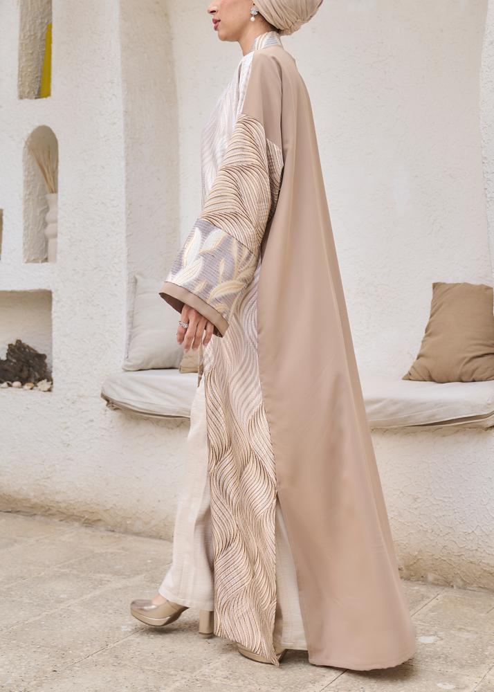 Nawal Abaya