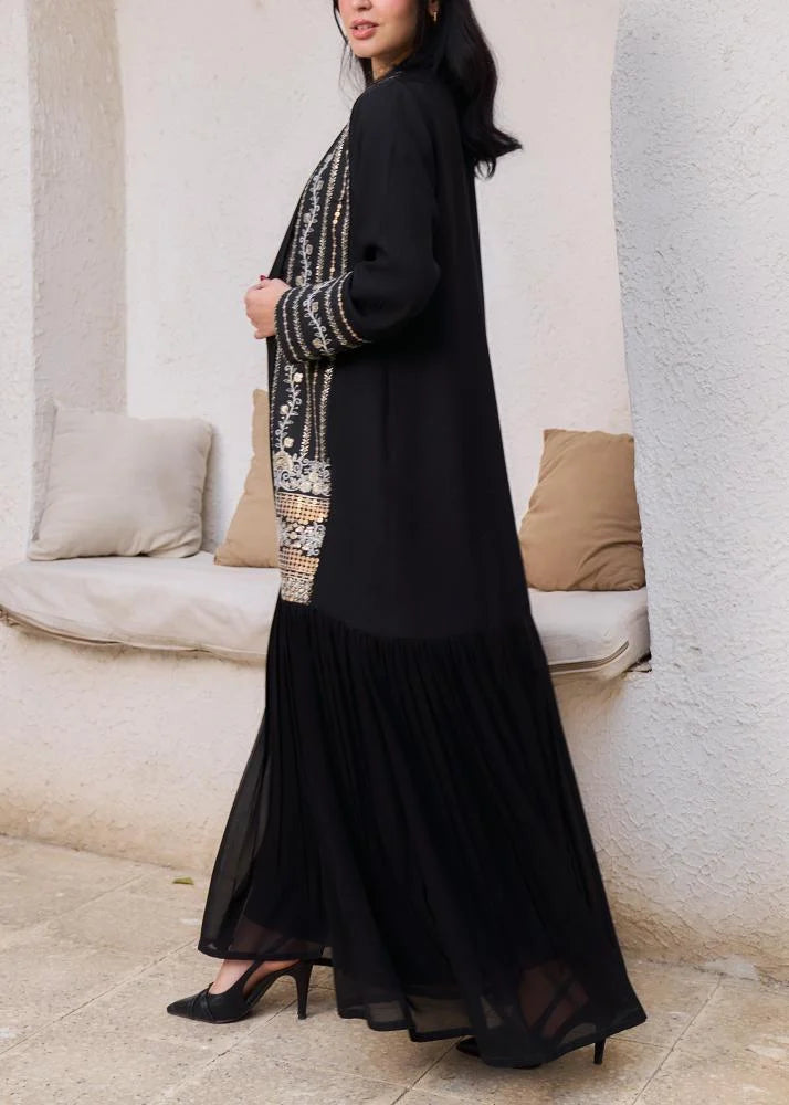Jawhar Abaya