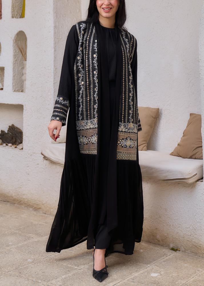 Jawhar Abaya