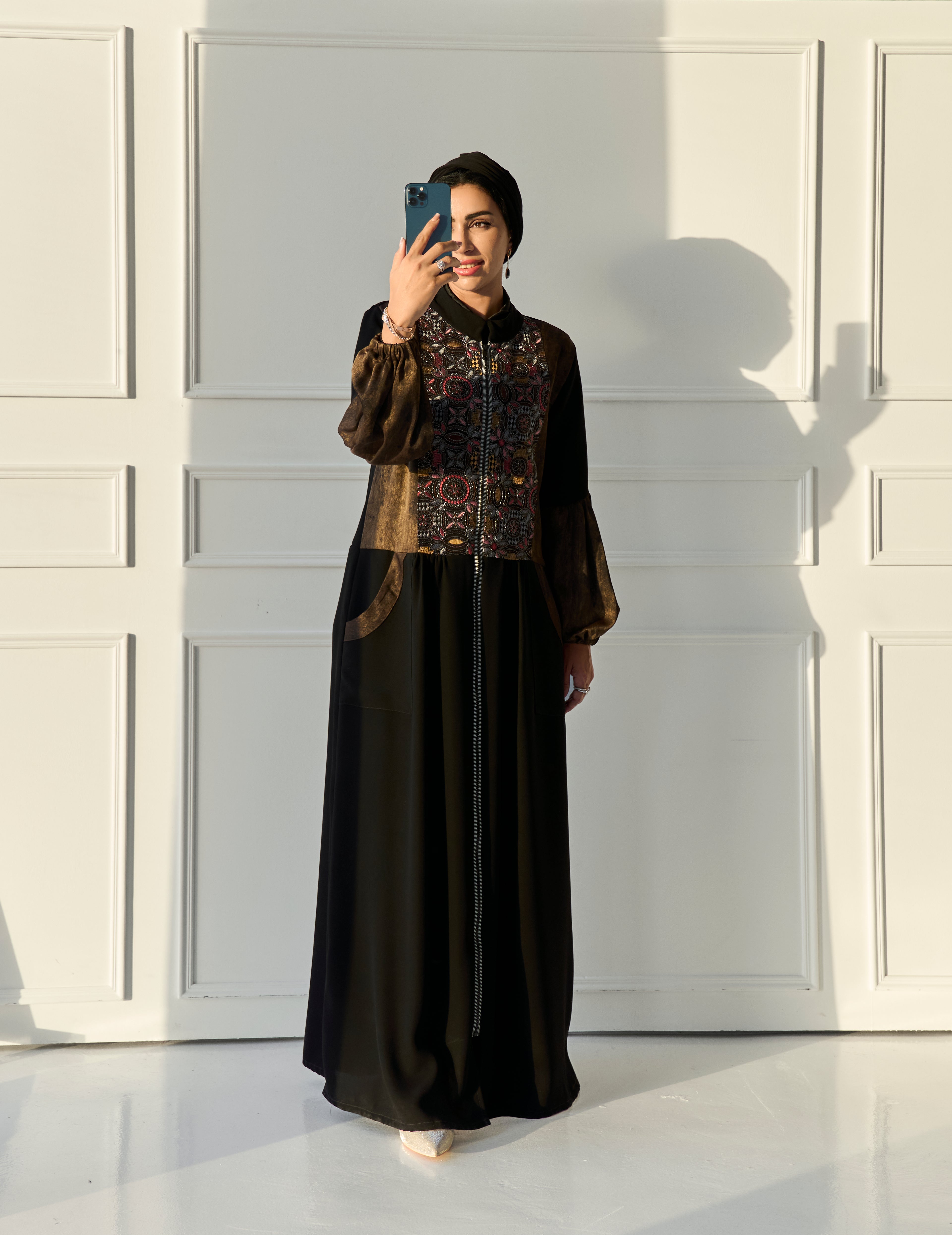 Amani Abaya