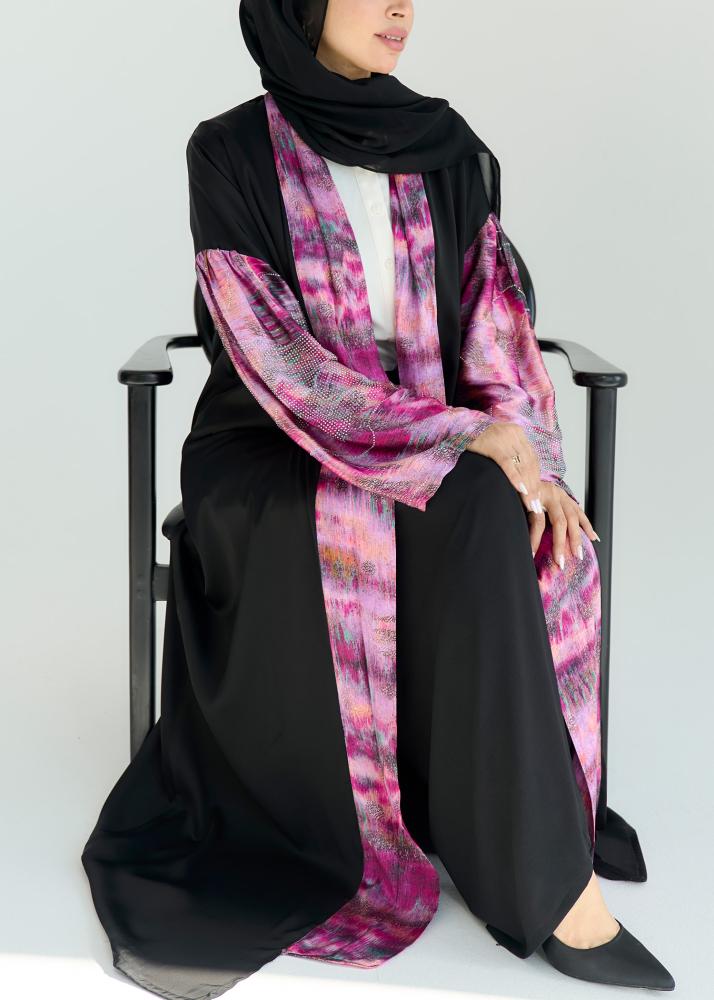 Basma Abaya