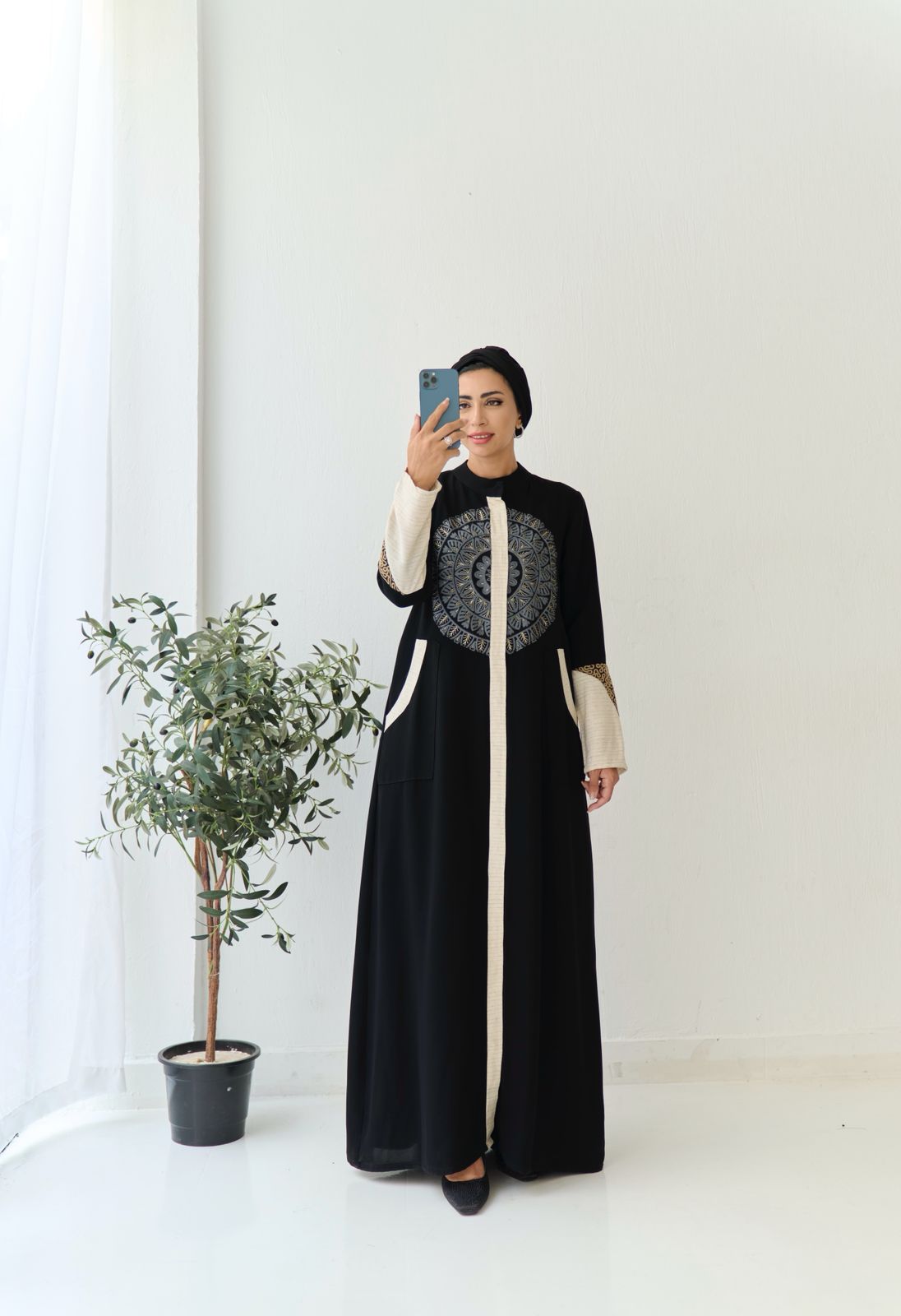 Yasmina Abaya