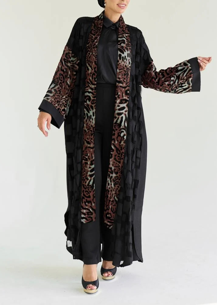 Siena Abaya
