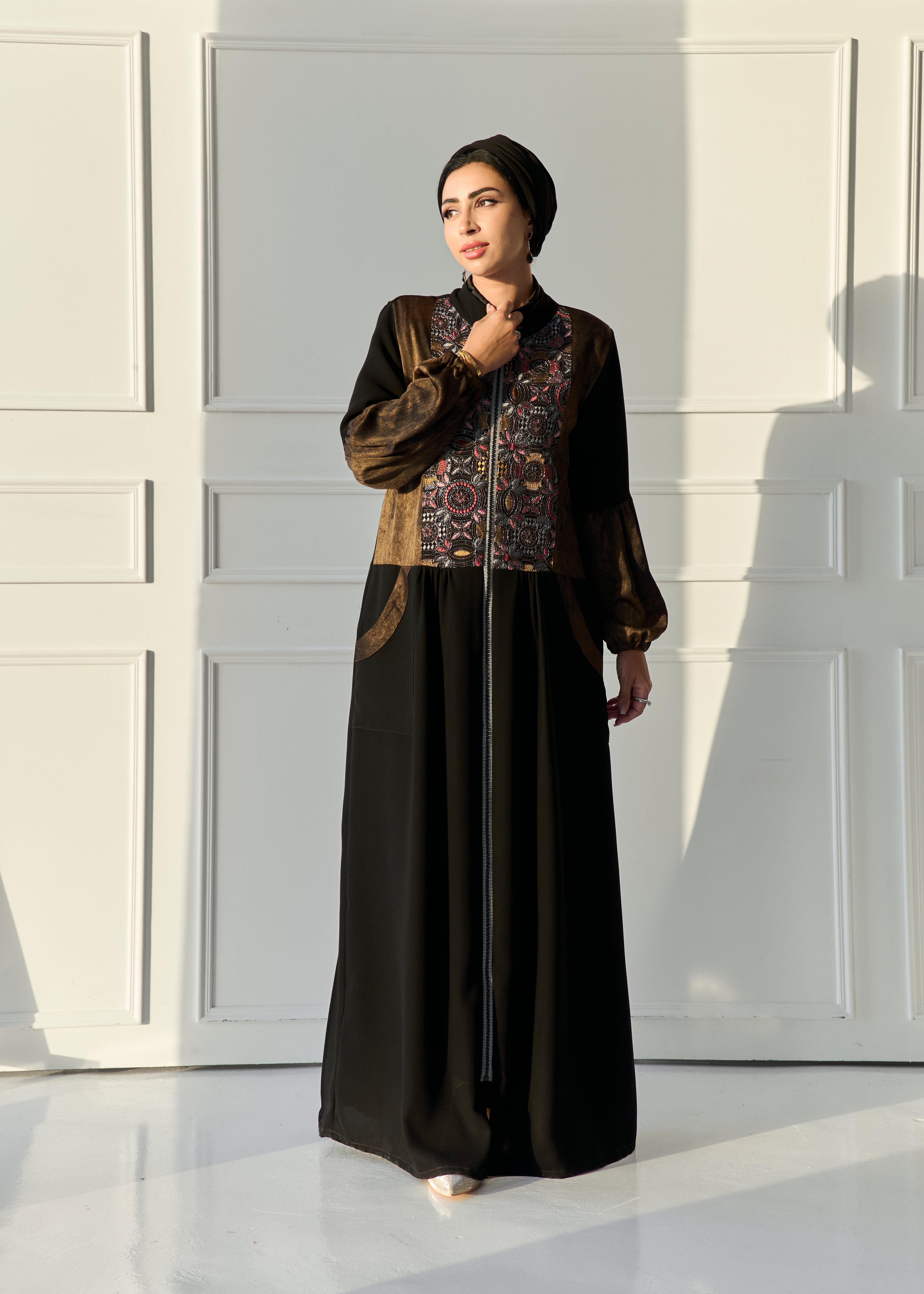 Amani Abaya