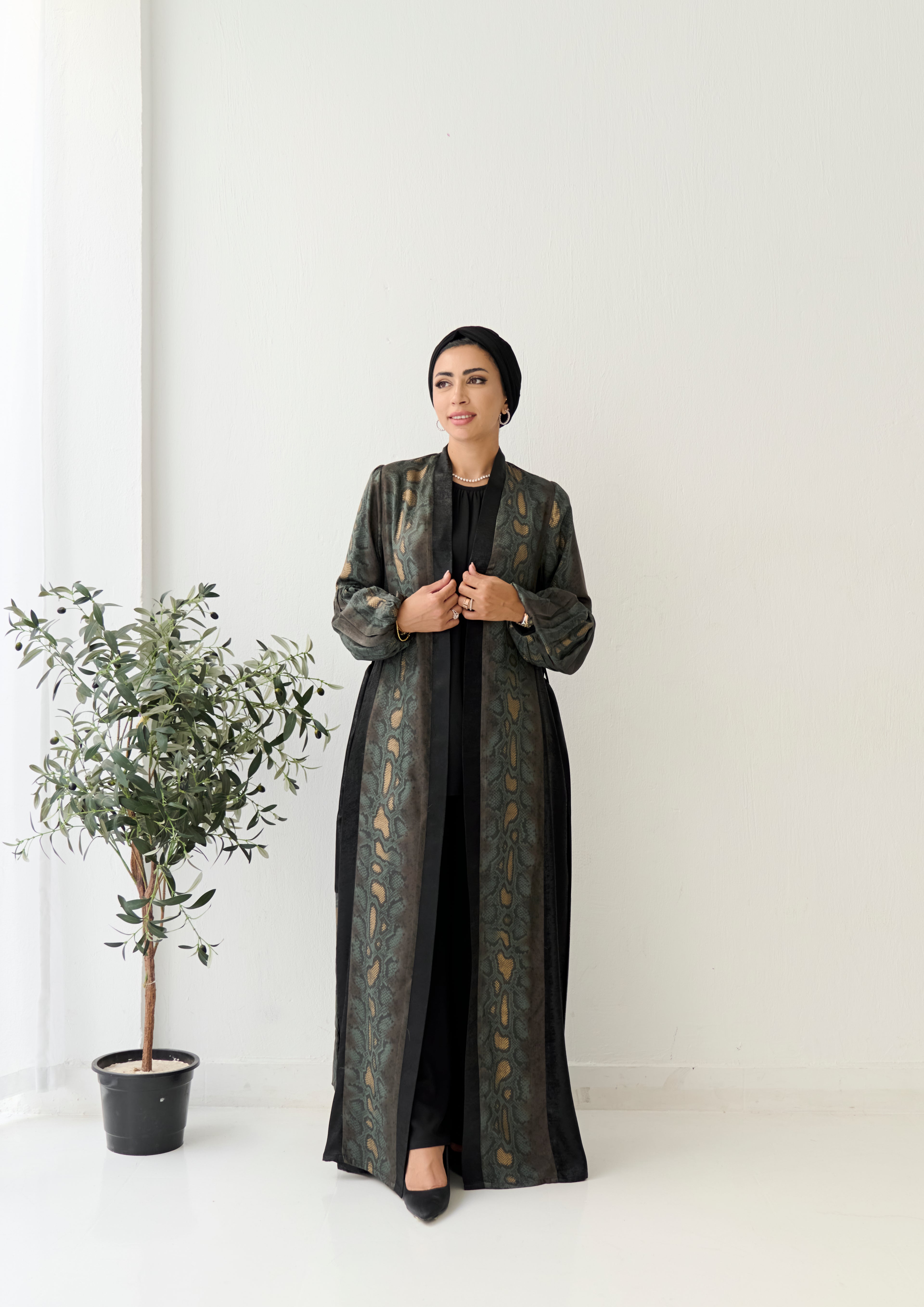 Ranya Abaya