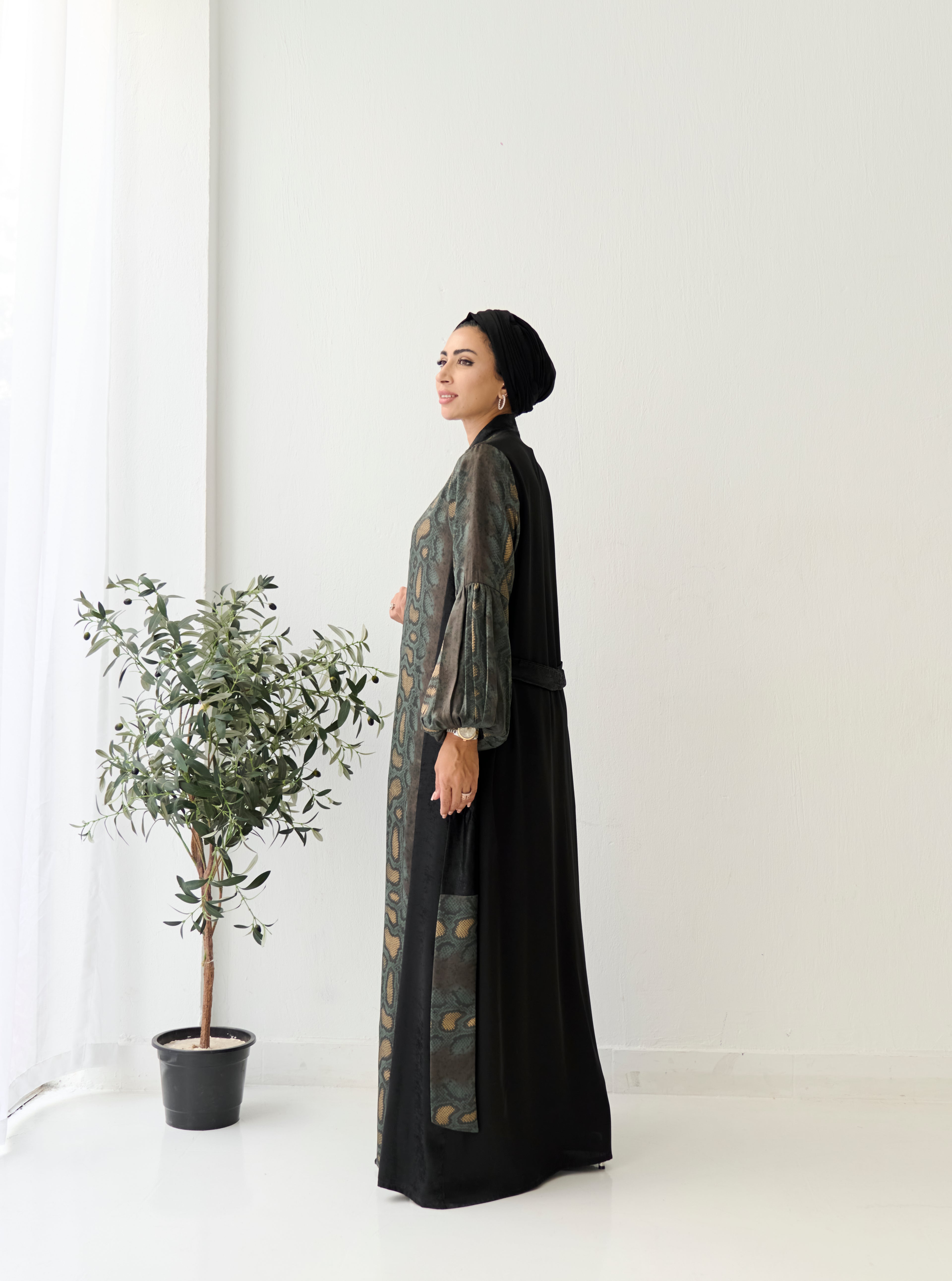 Ranya Abaya