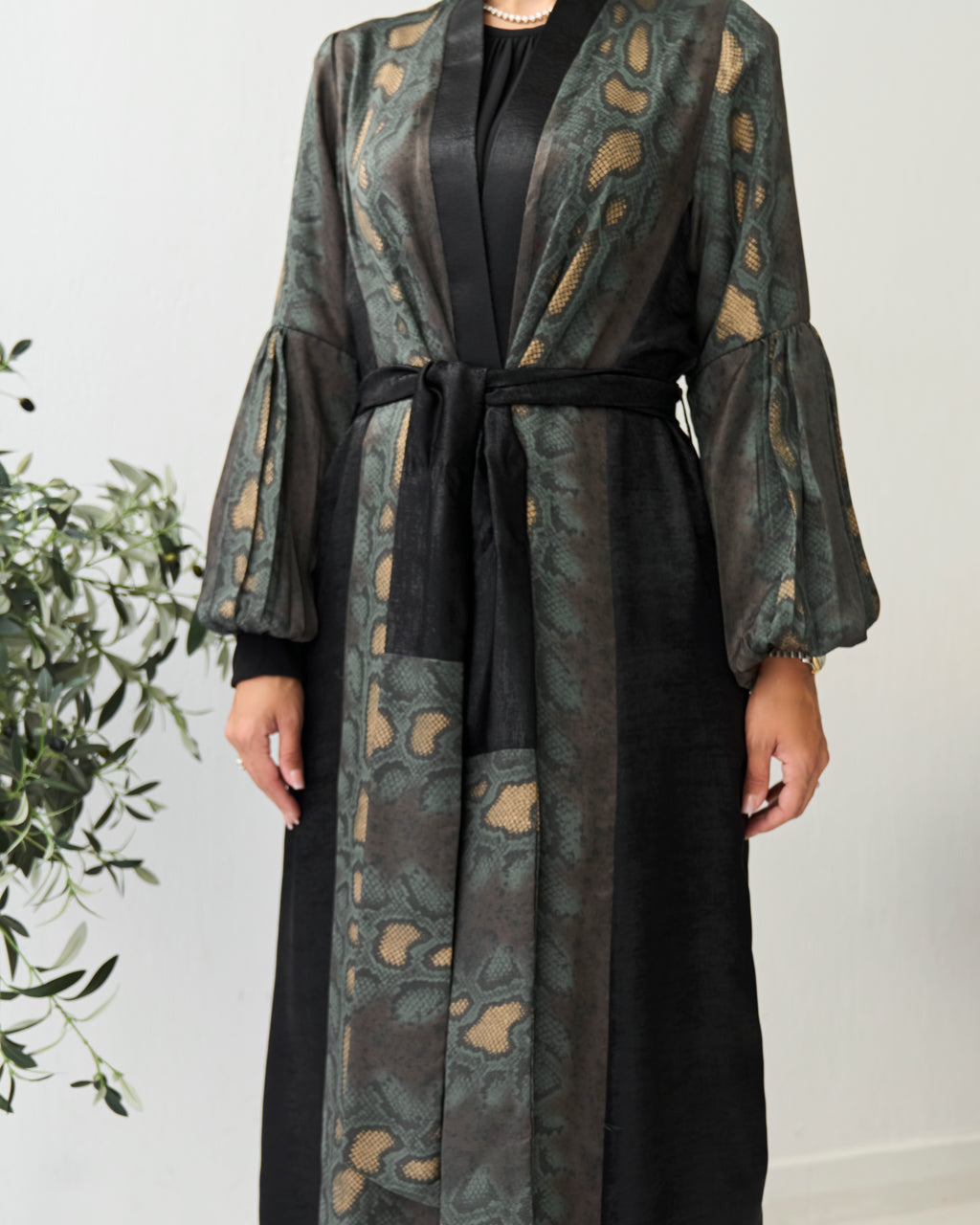 Ranya Abaya