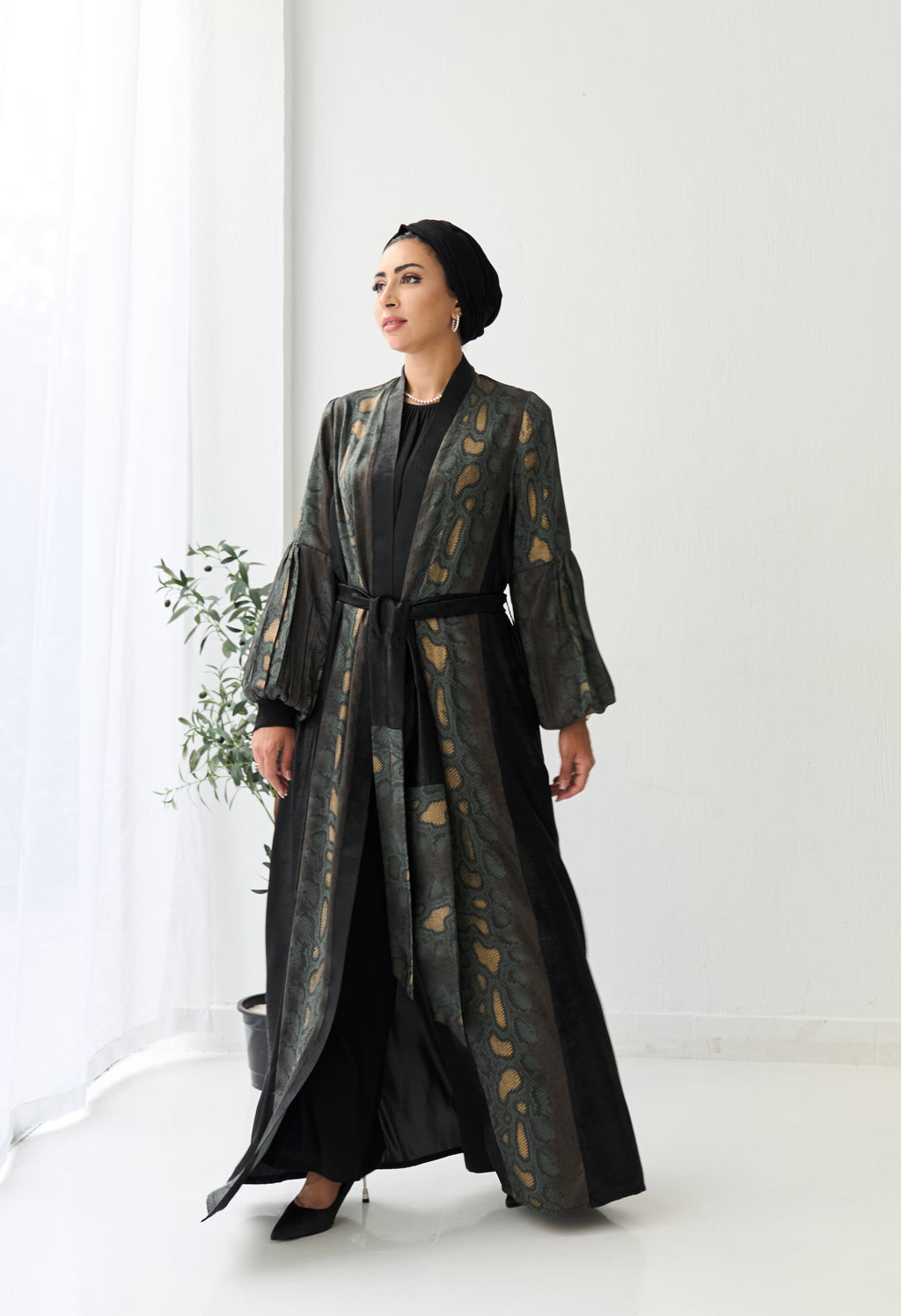 Ranya Abaya
