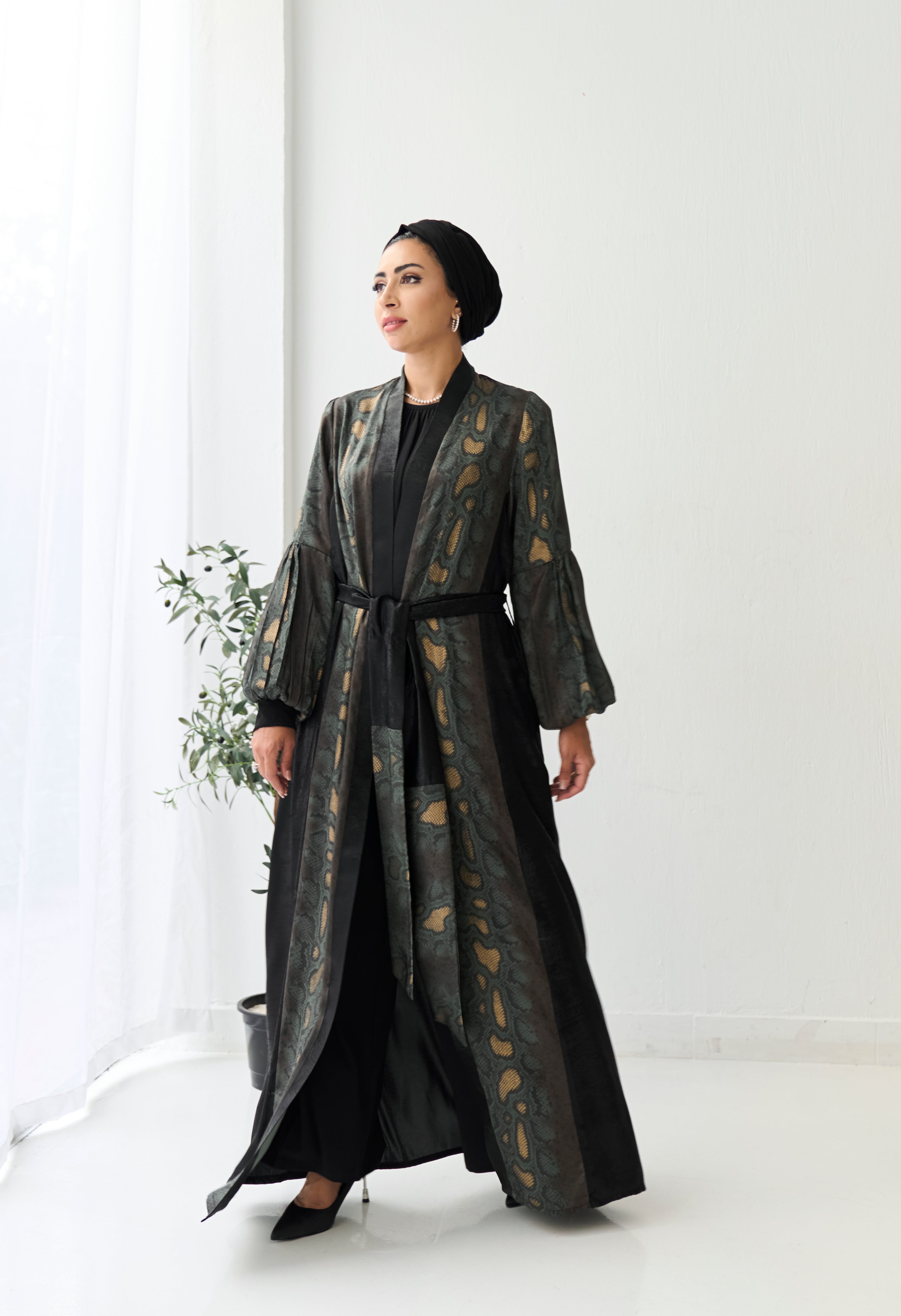 Ranya Abaya