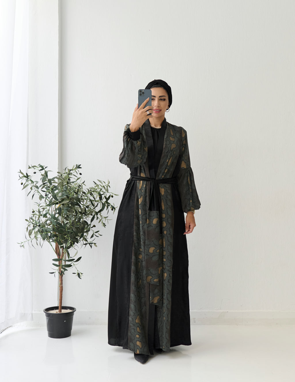 Ranya Abaya