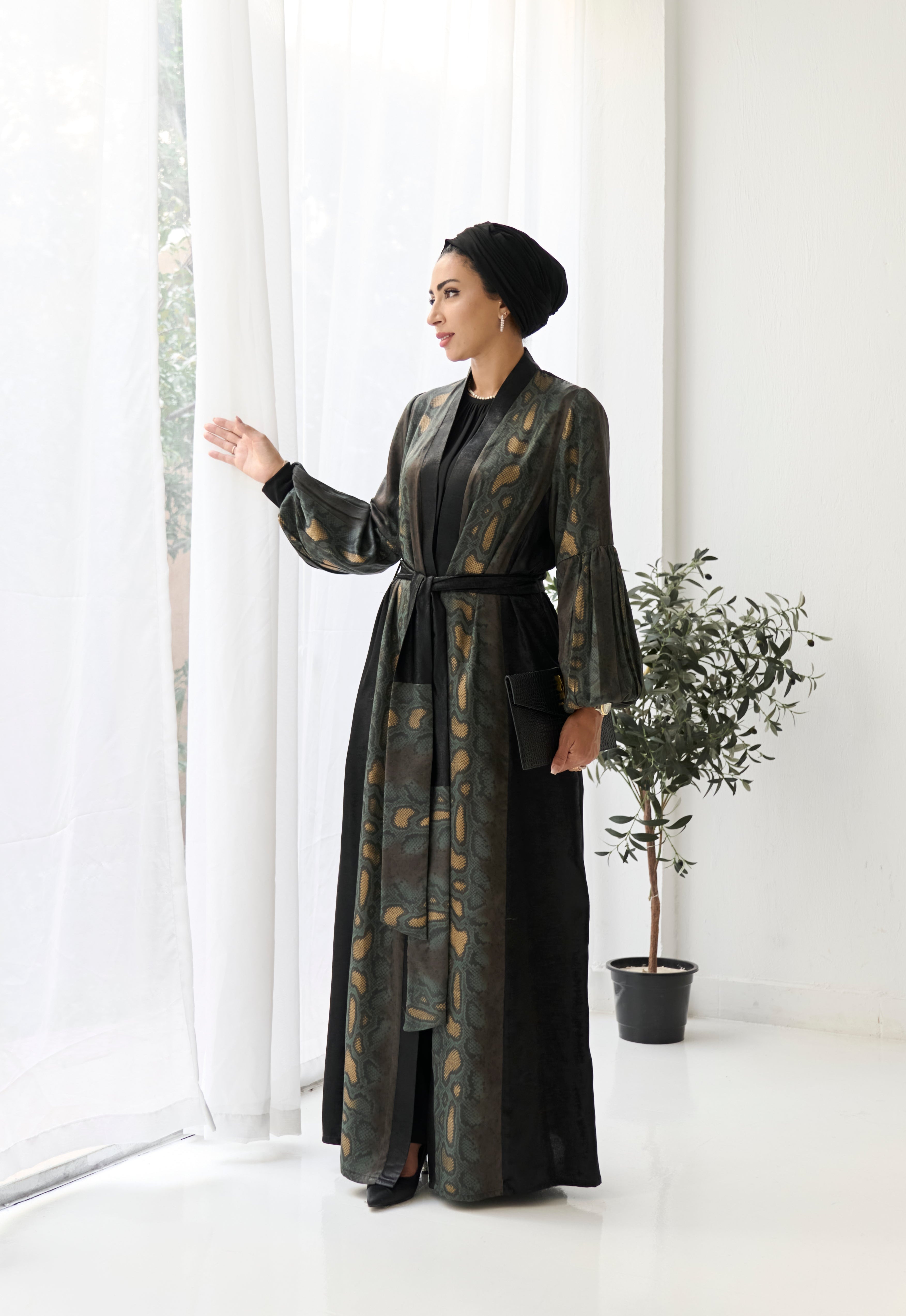 Ranya Abaya
