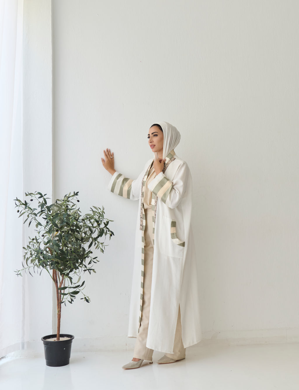 Meera Cardigan