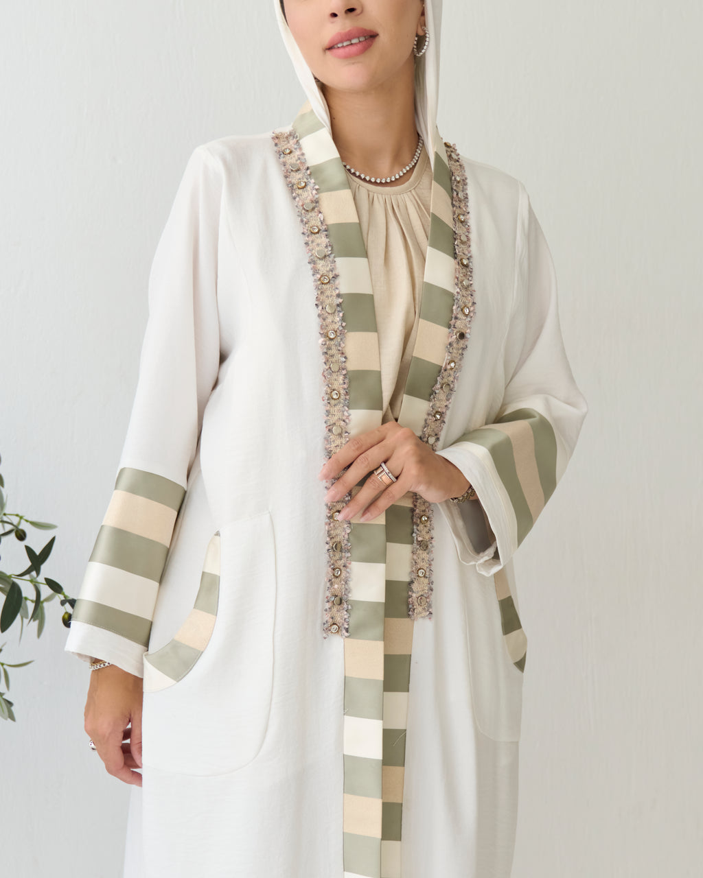 Meera Cardigan