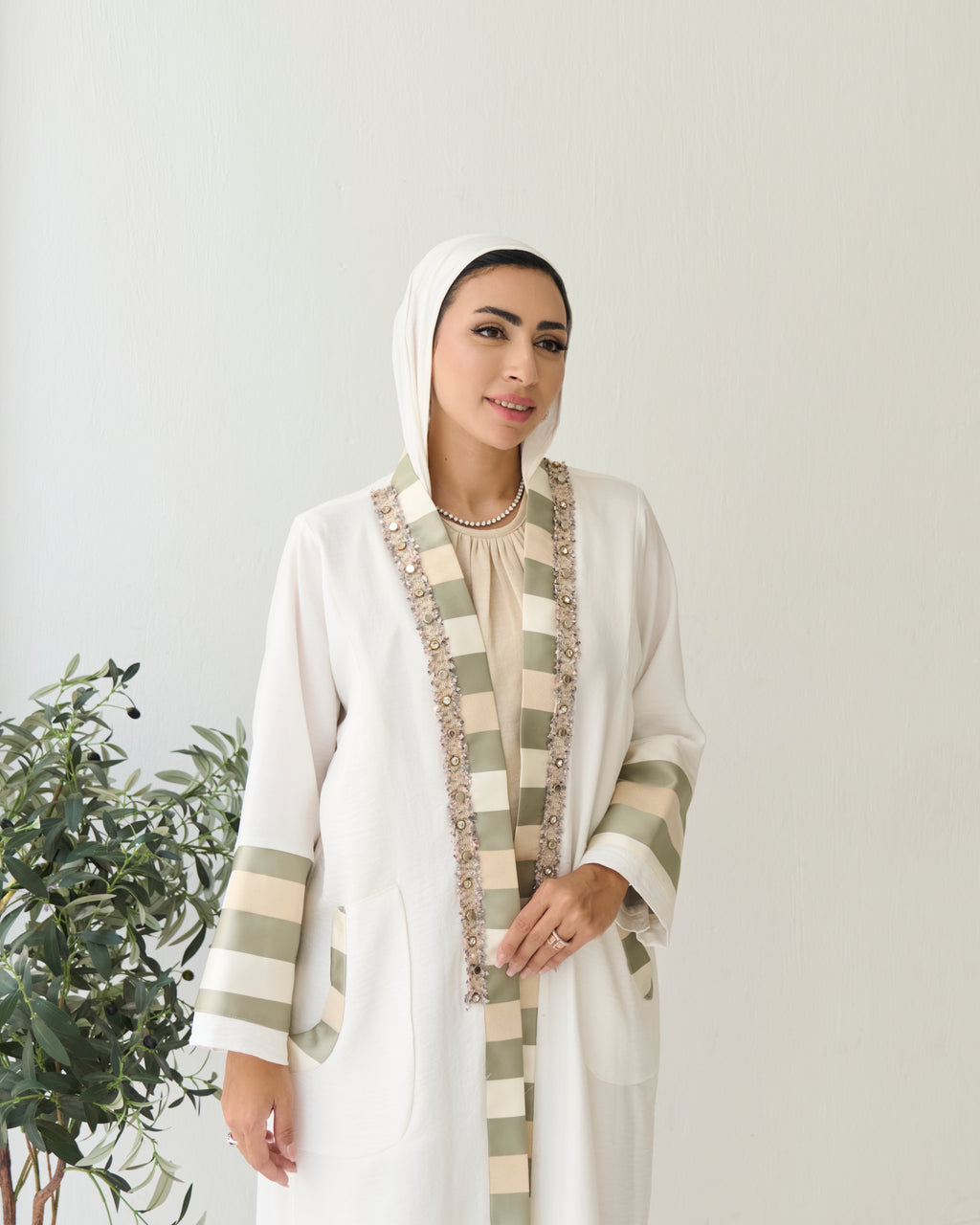 Meera Cardigan